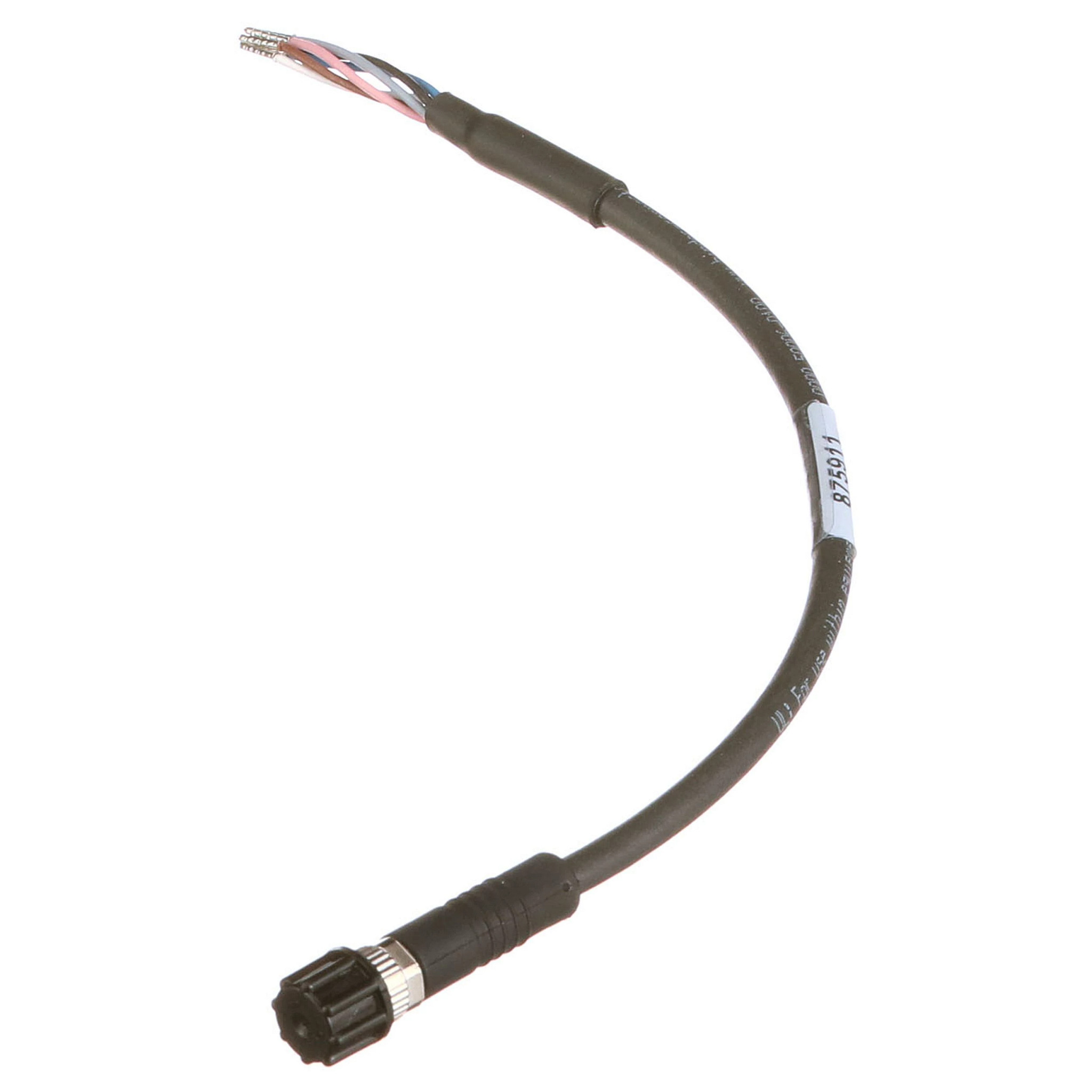 WIRE HARNESS | NEWHOLLANDCE | CA | EN