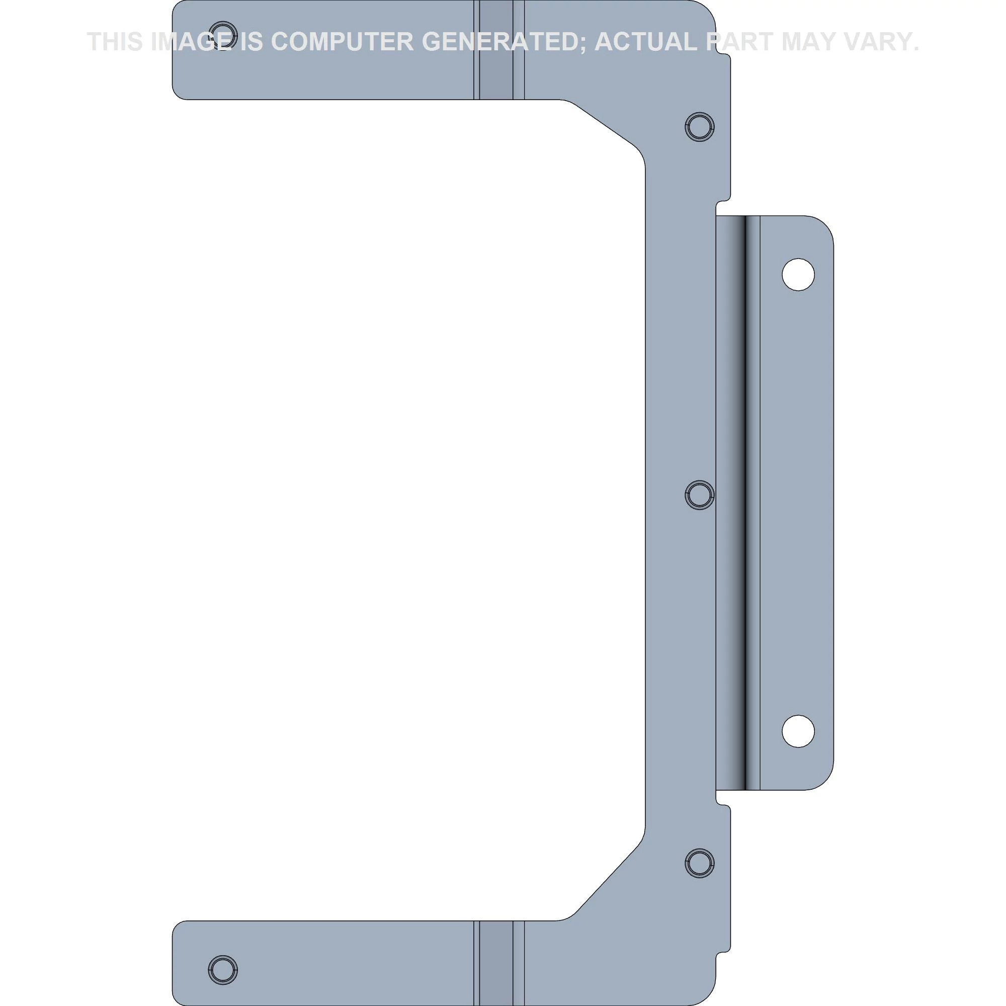 BRACKET | NEWHOLLANDCE | EU | EN