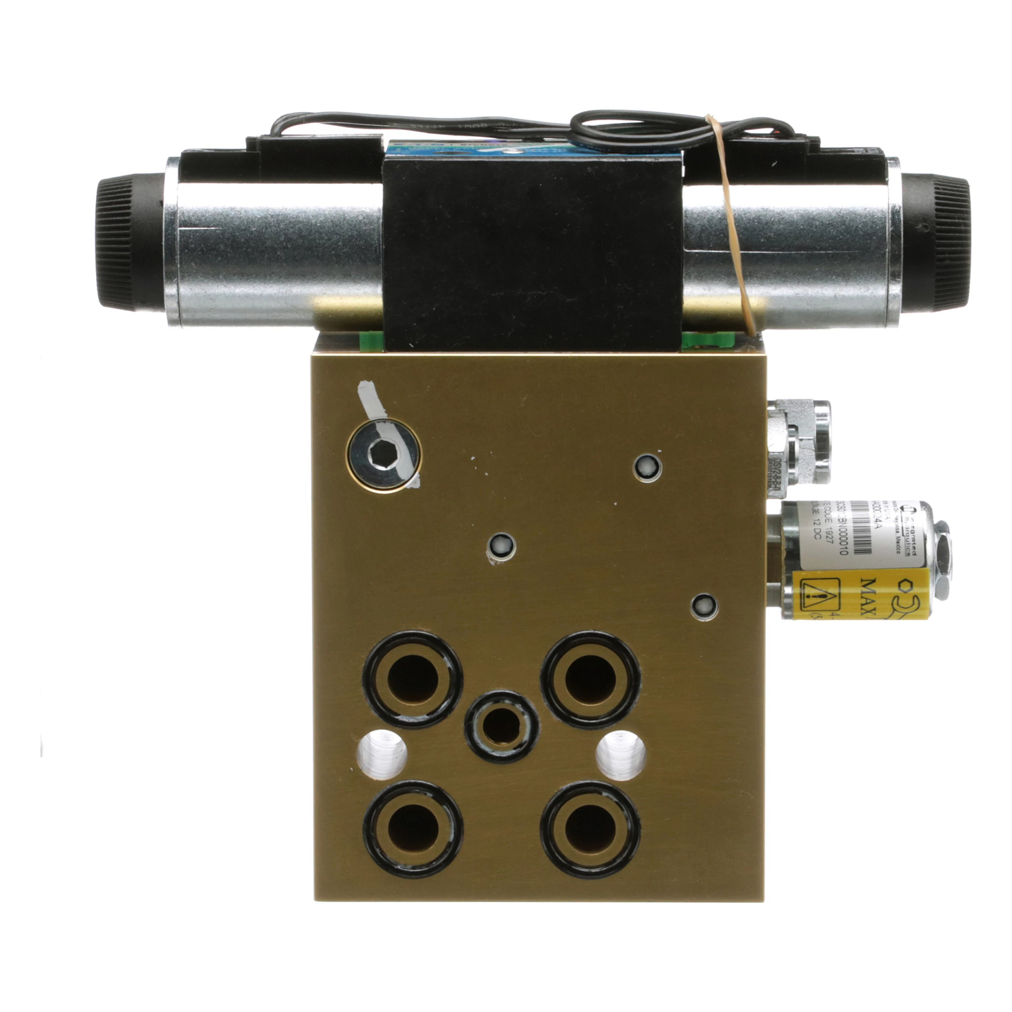 VALVE | NEWHOLLANDAG | US | EN