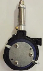 Kit de embreagem pneumática Tru Count Meter Mount™ - 12 fileiras/12 seções