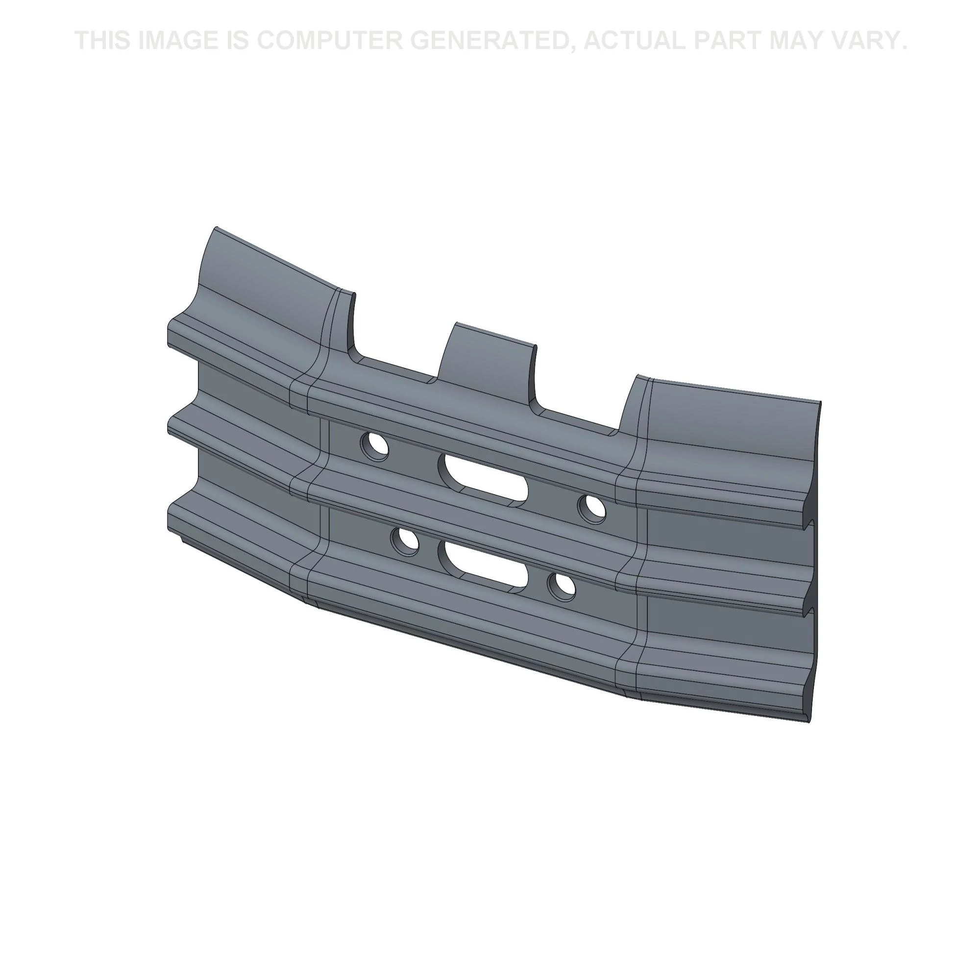 Sapata De Esteira | CASEIH | BR | PT