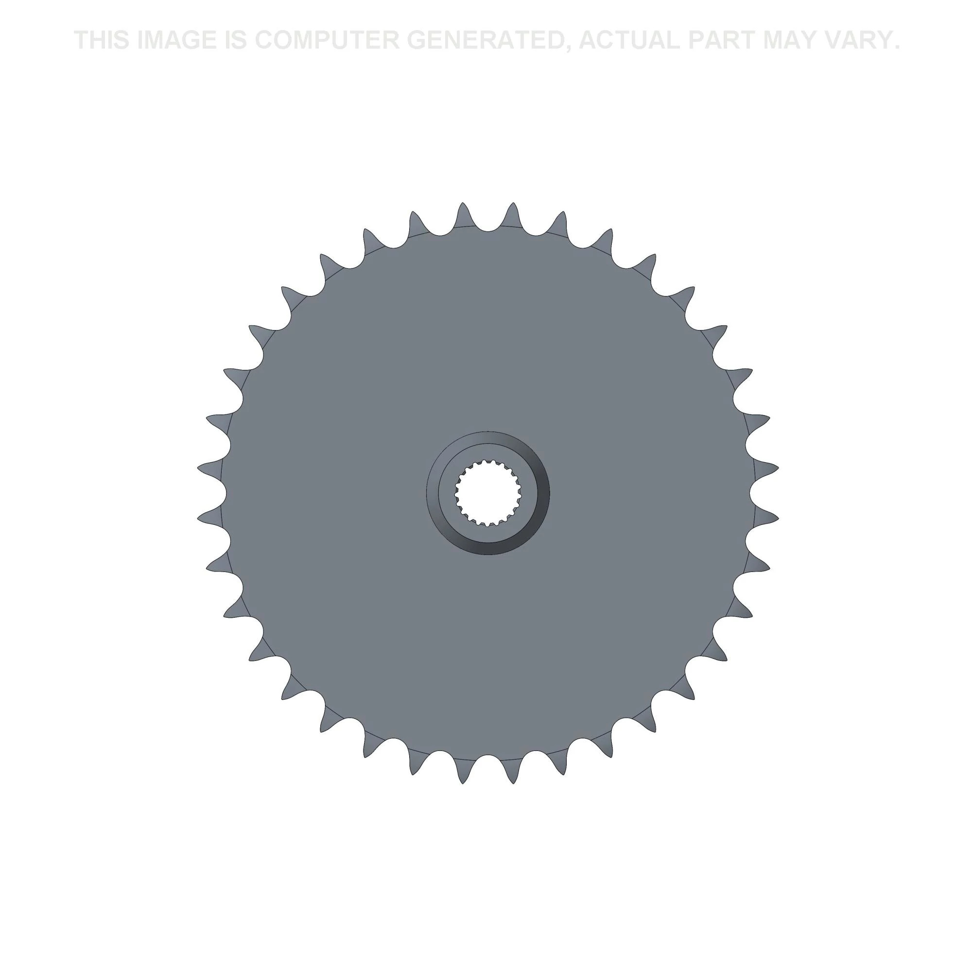 SPROCKET | NEWHOLLANDAG | EU | EN