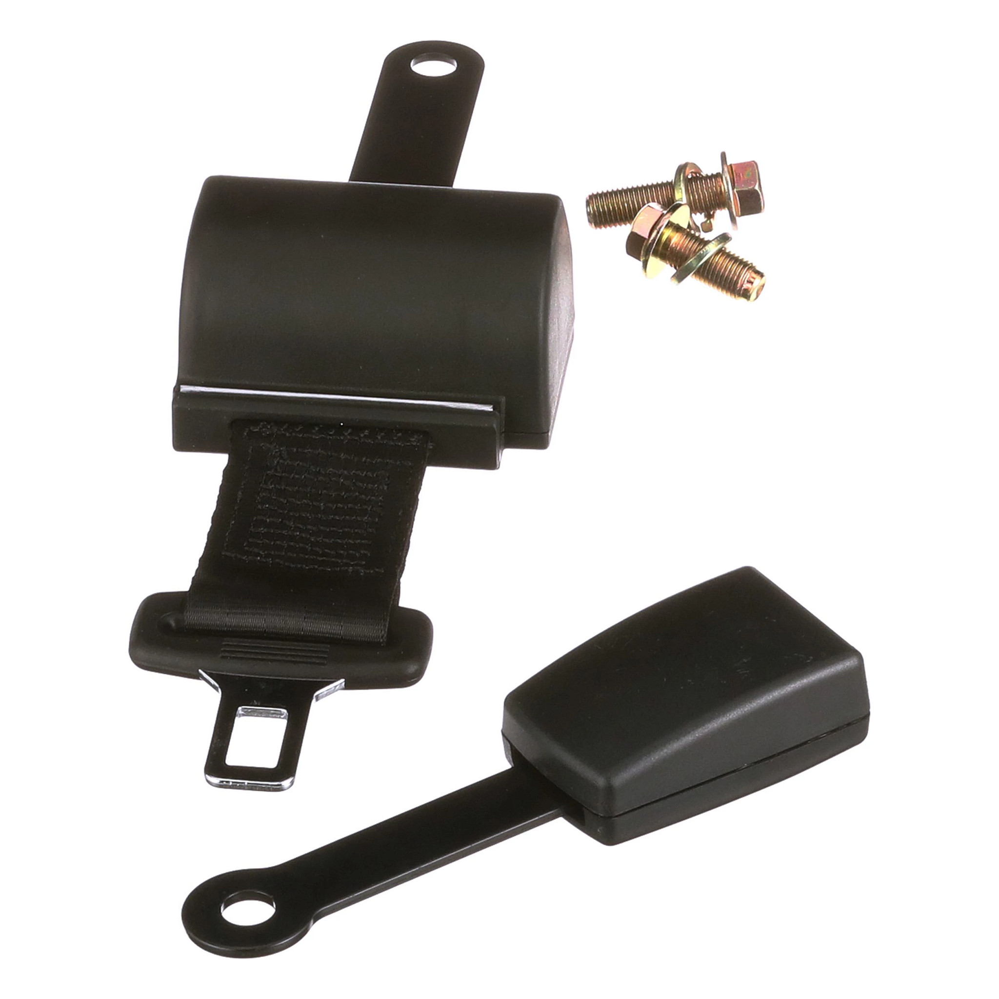 SEAT BELT | CASECE | CA | EN