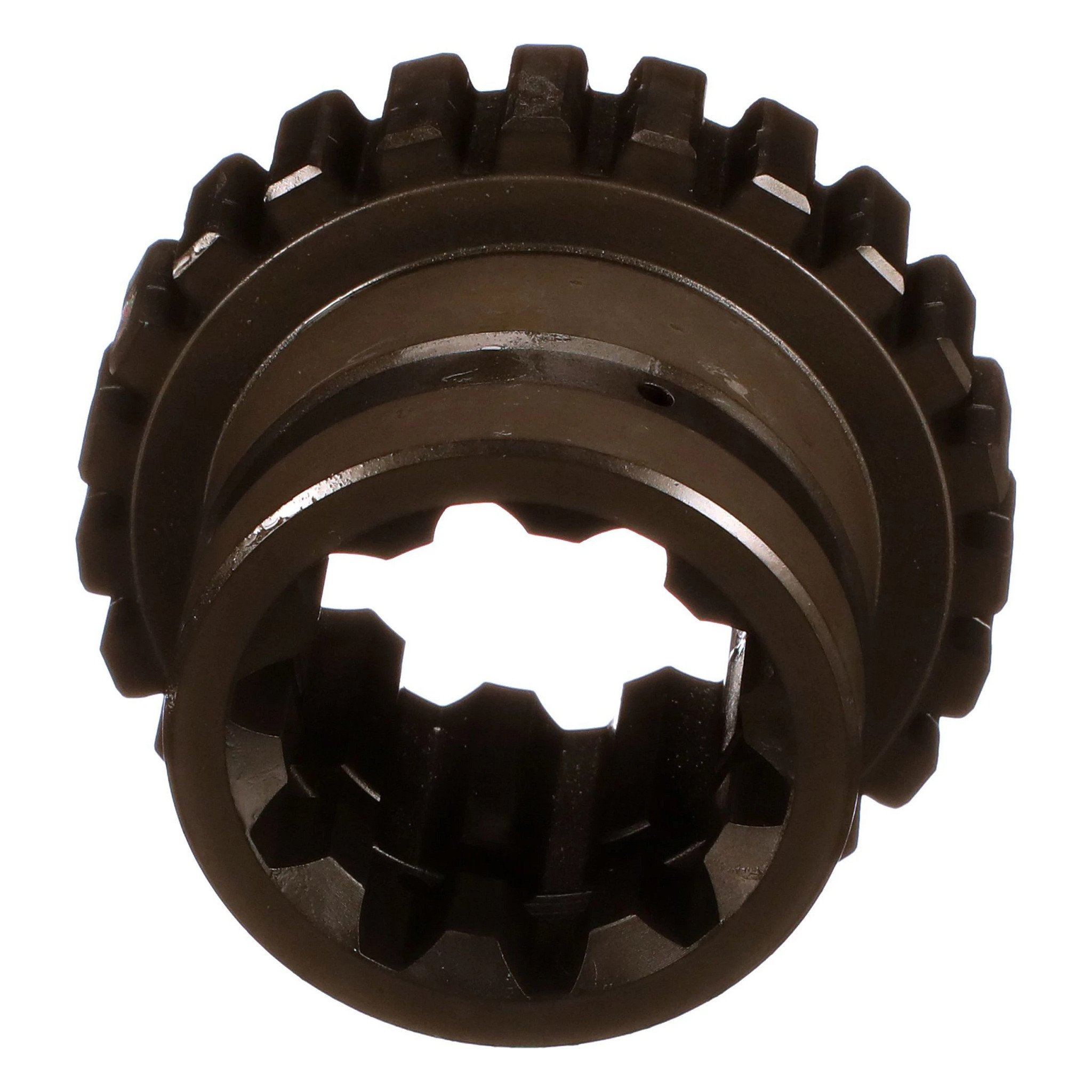 Acoplamento de Distribuição