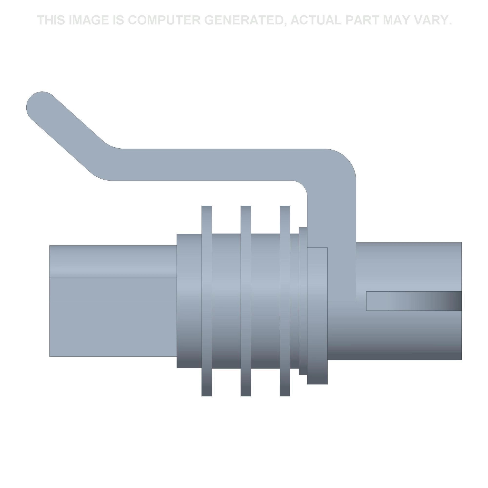 MULTIPOLE CONNECTOR | CASEIH | US | EN