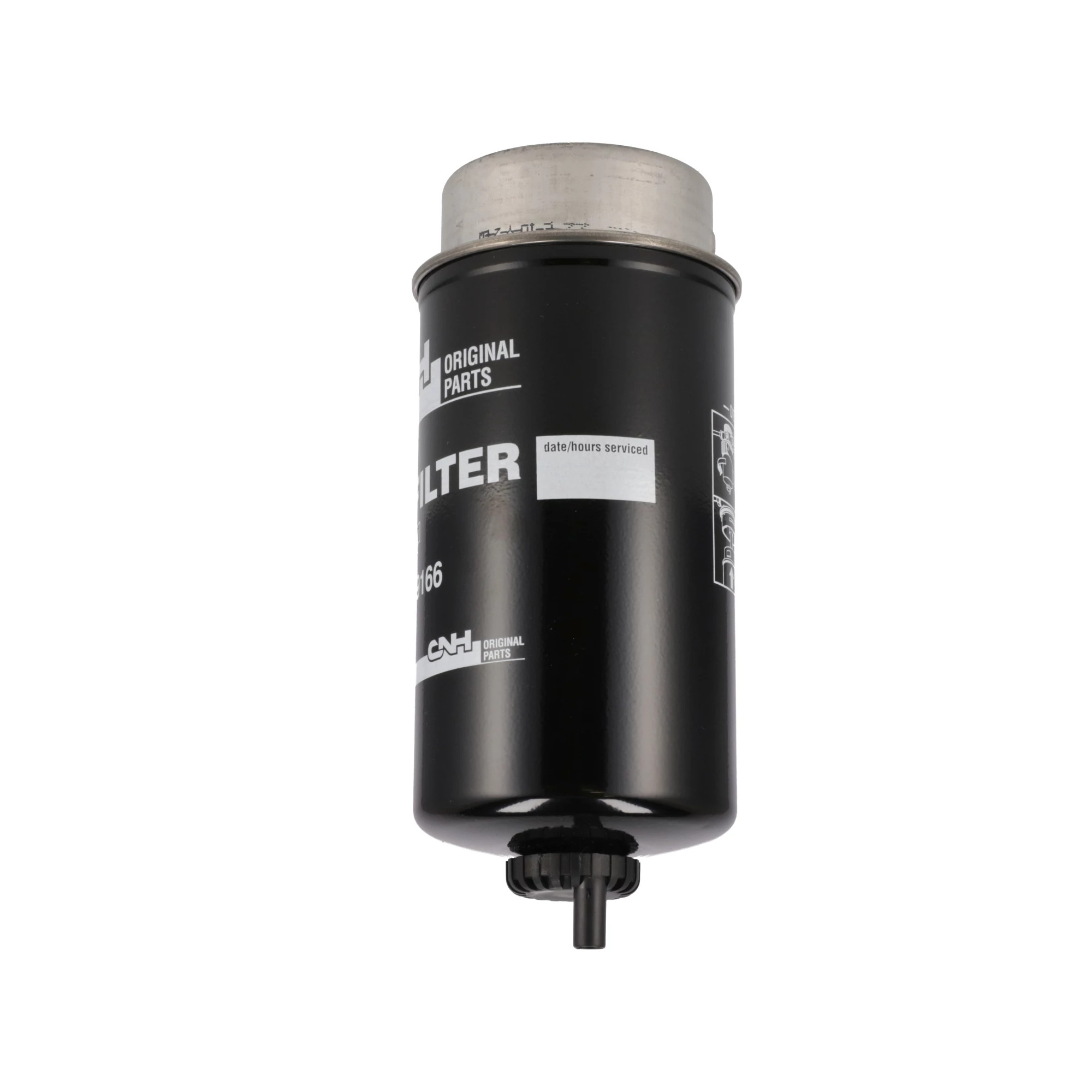 FILTRE A CARBURANT | CASECE | EU | FR