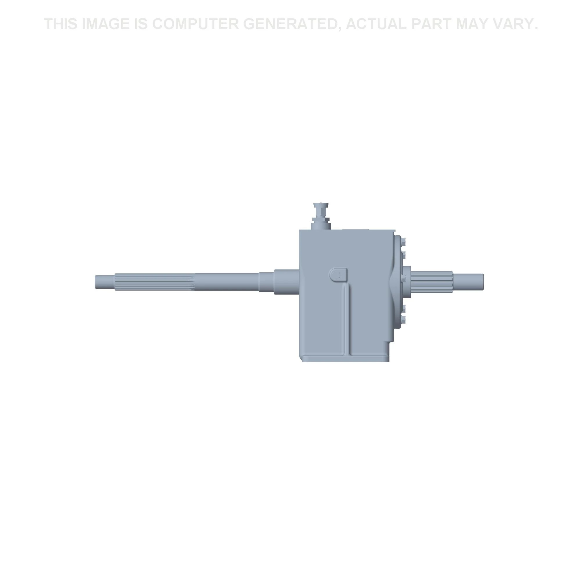 BOITE DE VITESSES | CASEIH | EU | DE