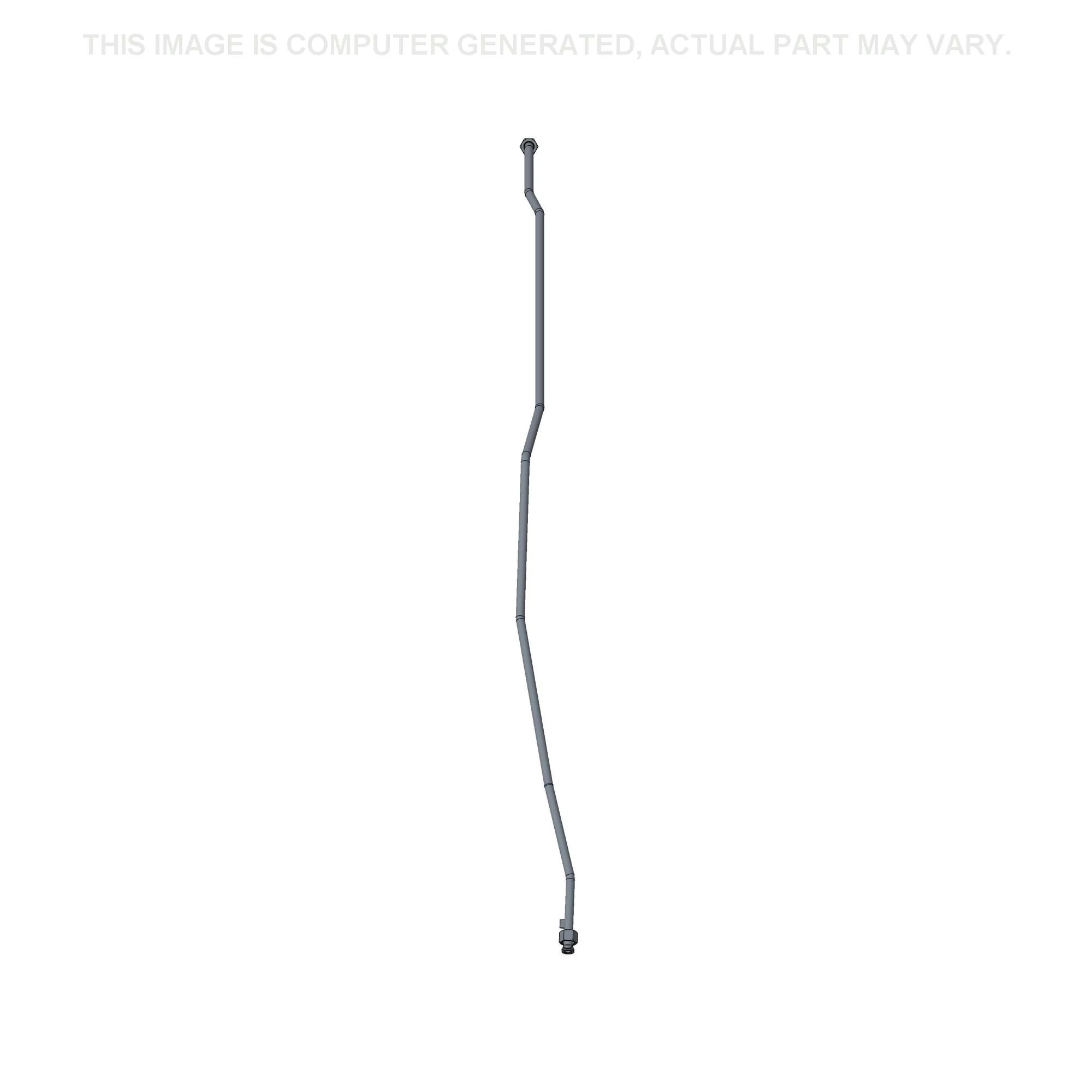 HYD TUBE | NEWHOLLANDCE | AMEA | EN