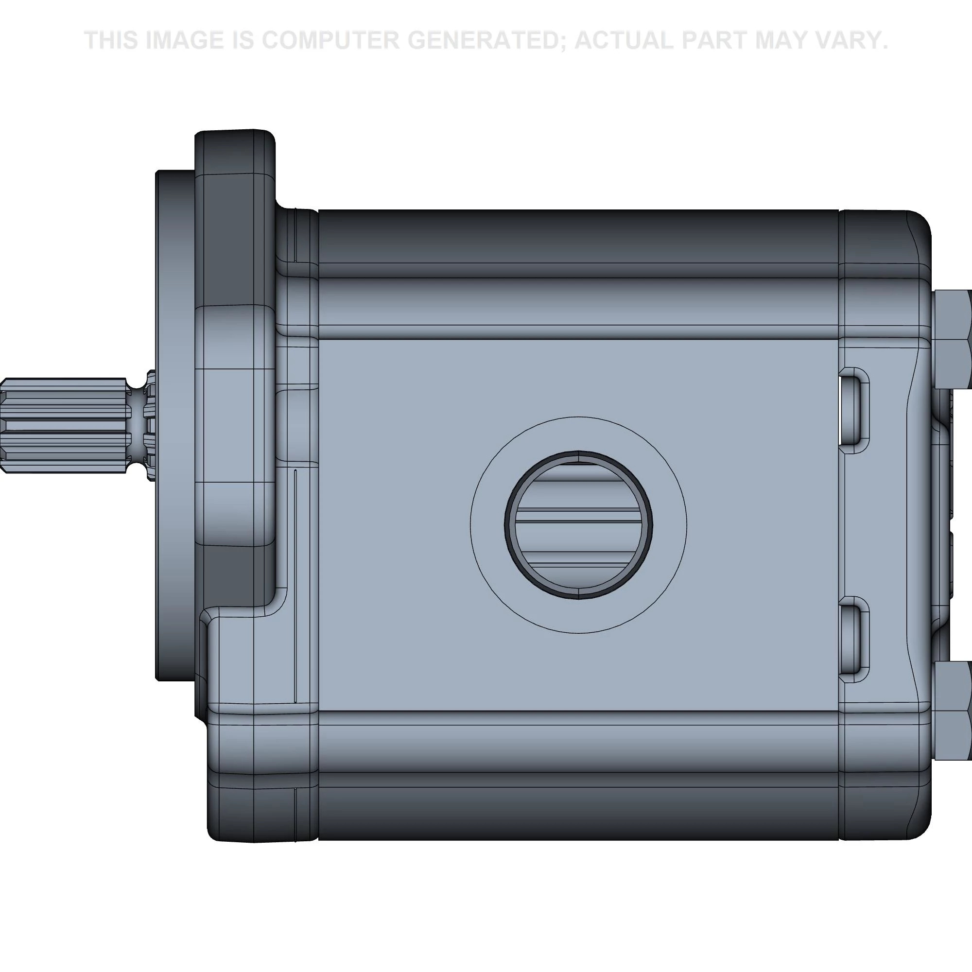 HYDRAULIKPUMPE | CASEIH | EU | DE