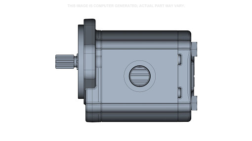 BOMBA HIDRÁULICA | NEWHOLLANDCE | SA | PT