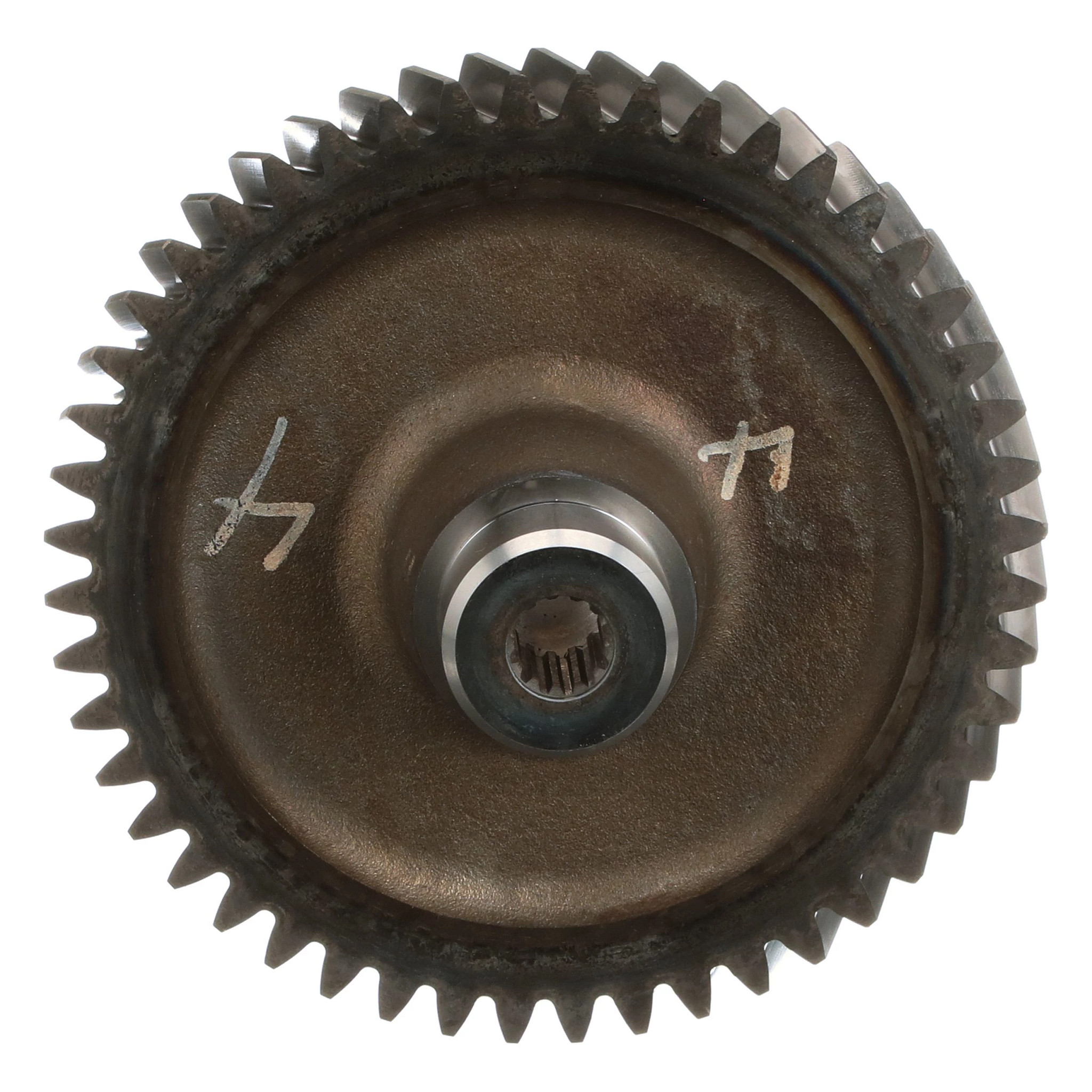 Gear Pump Drive - 48 Teeth