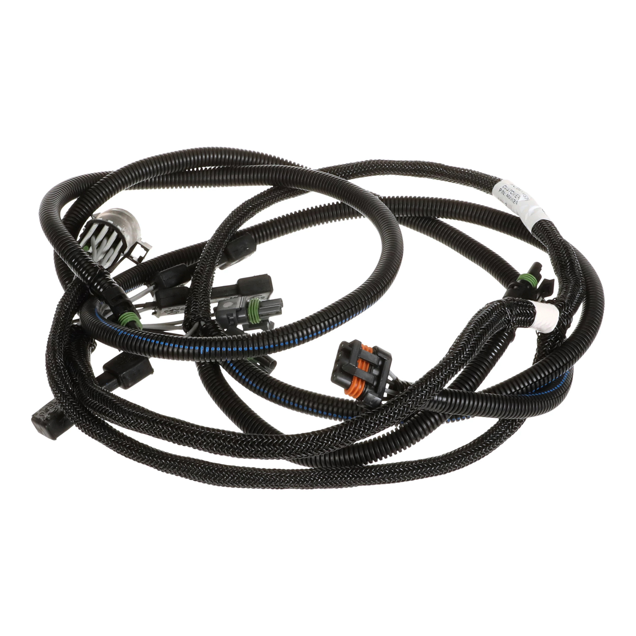WIRE HARNESS | NEWHOLLANDAG | EU | EN