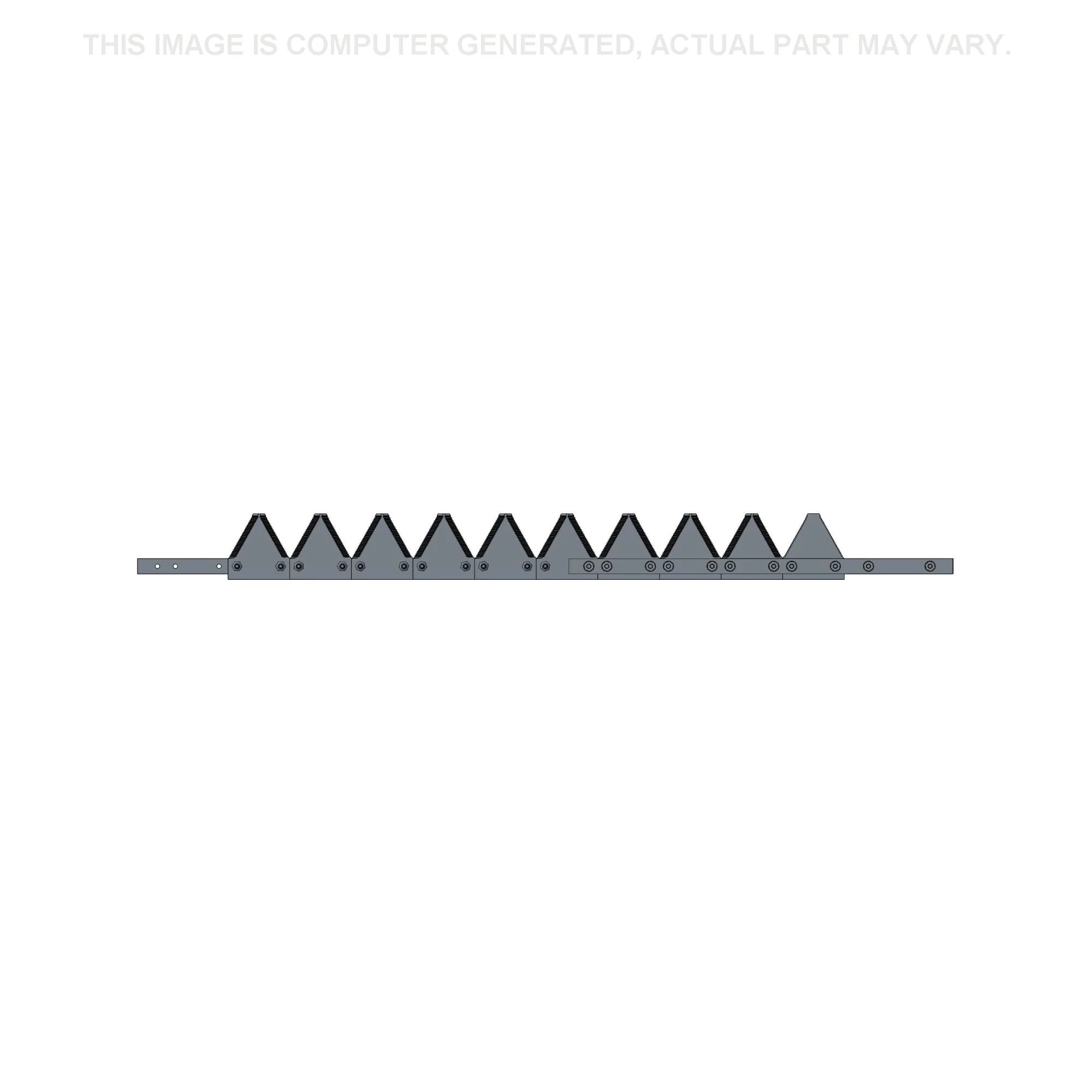 KNIFE ASSY | CASEIH | AMEA | EN