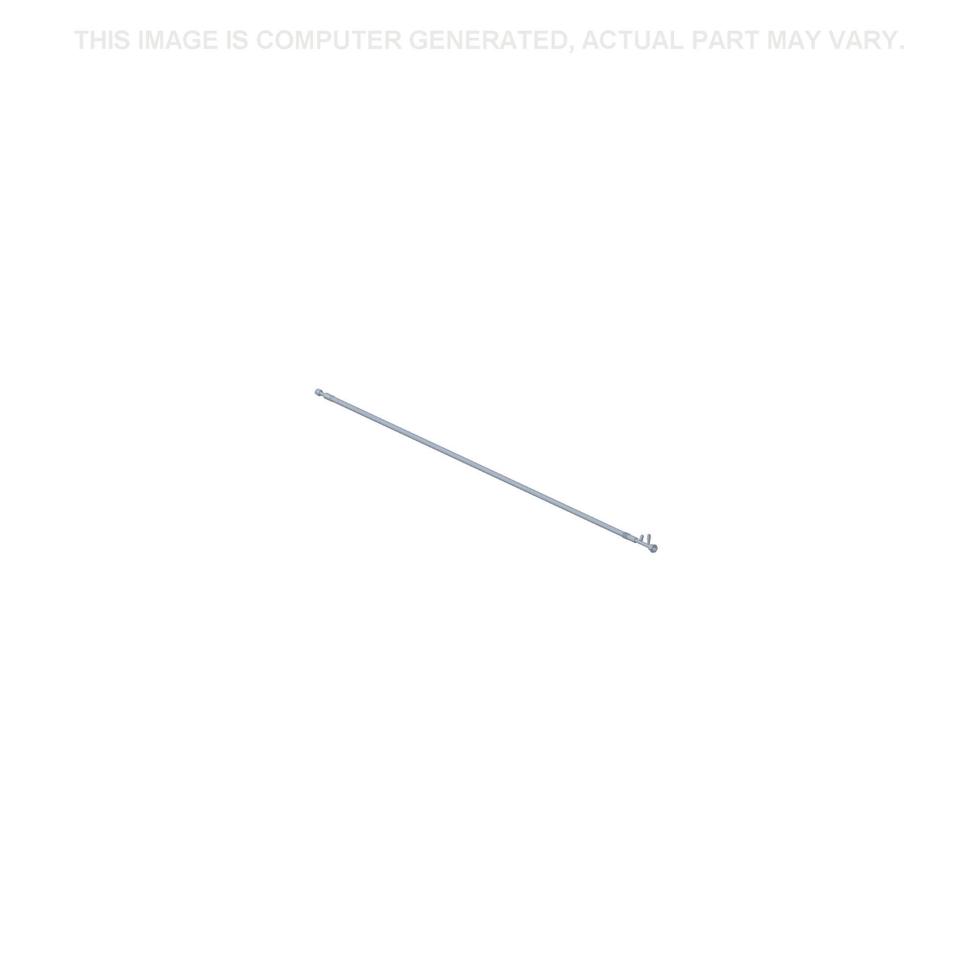 A/c Hose | CASECE | CA | FR