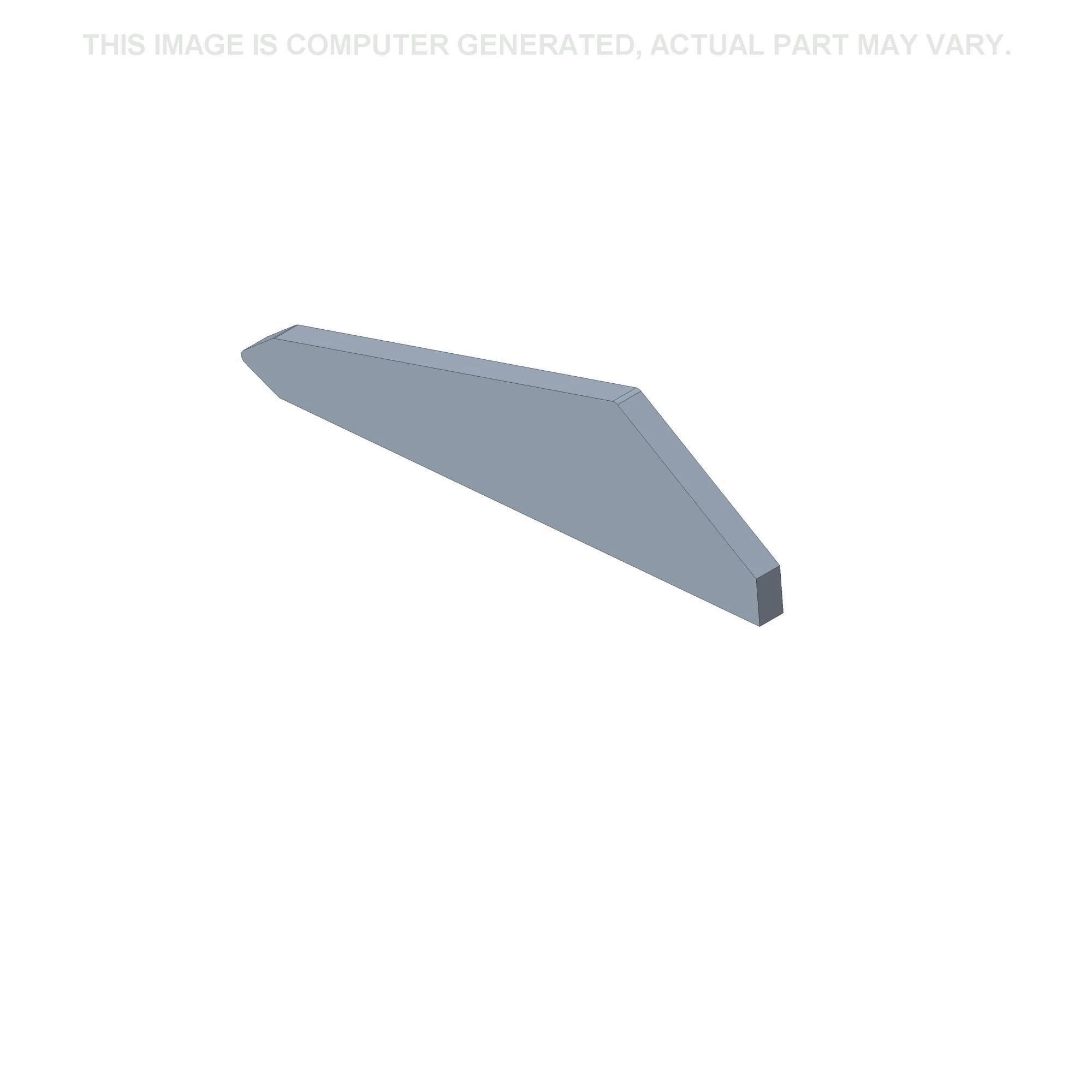 FOAM INSULATION | CASEIH | SA | EN