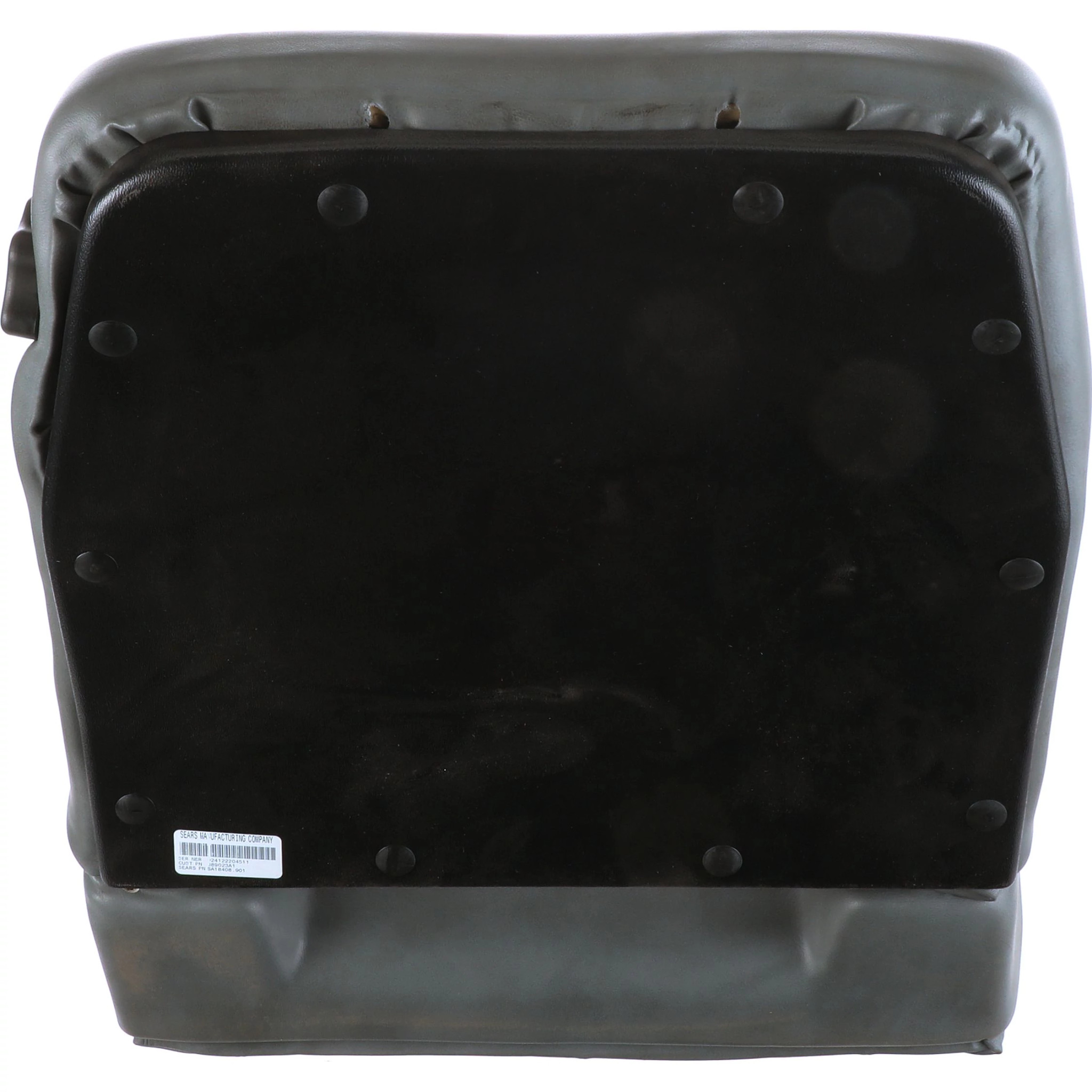 CUSHION ASSY. | CASECE | US | EN