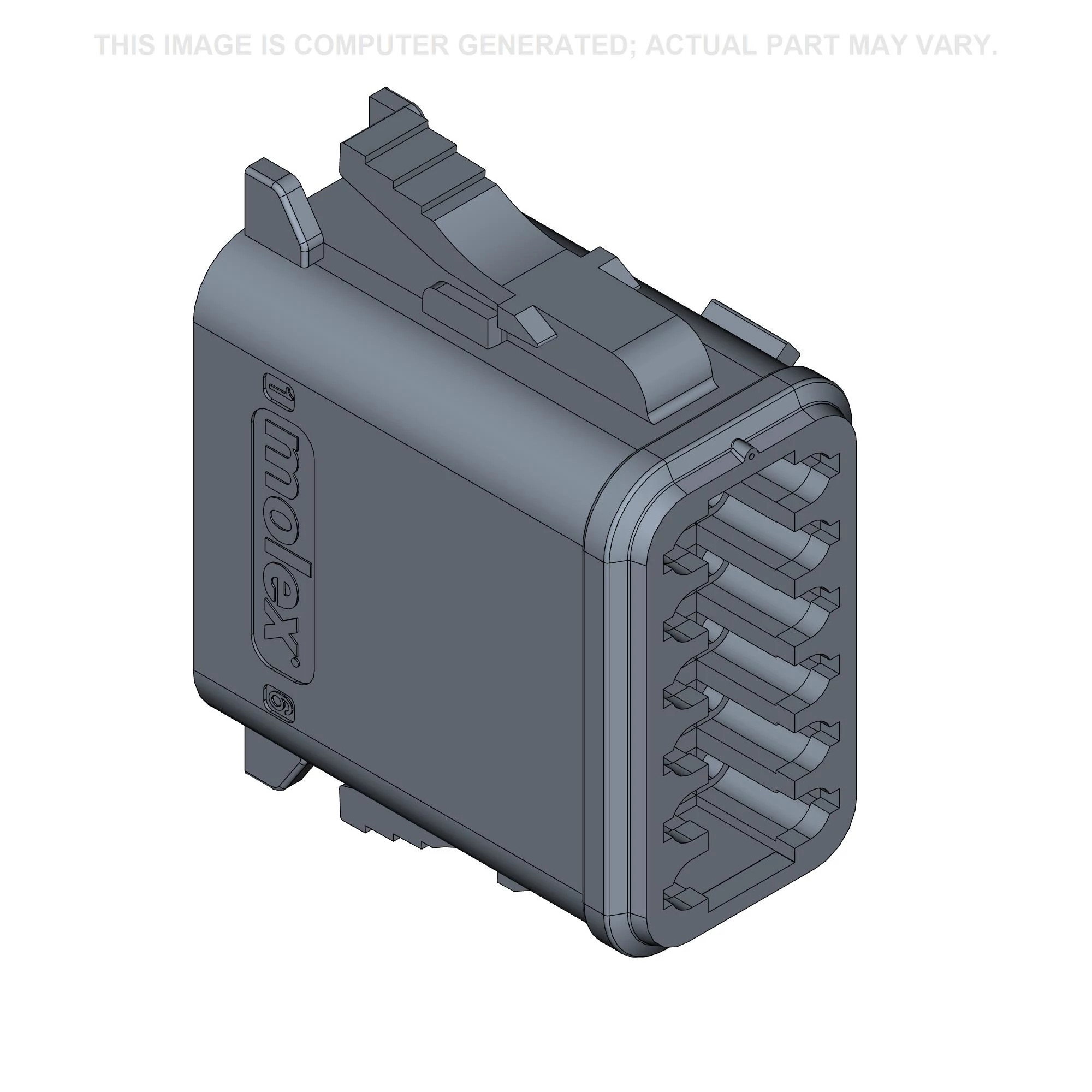 CONECTOR ELÉC. | CASECE | EU | PT