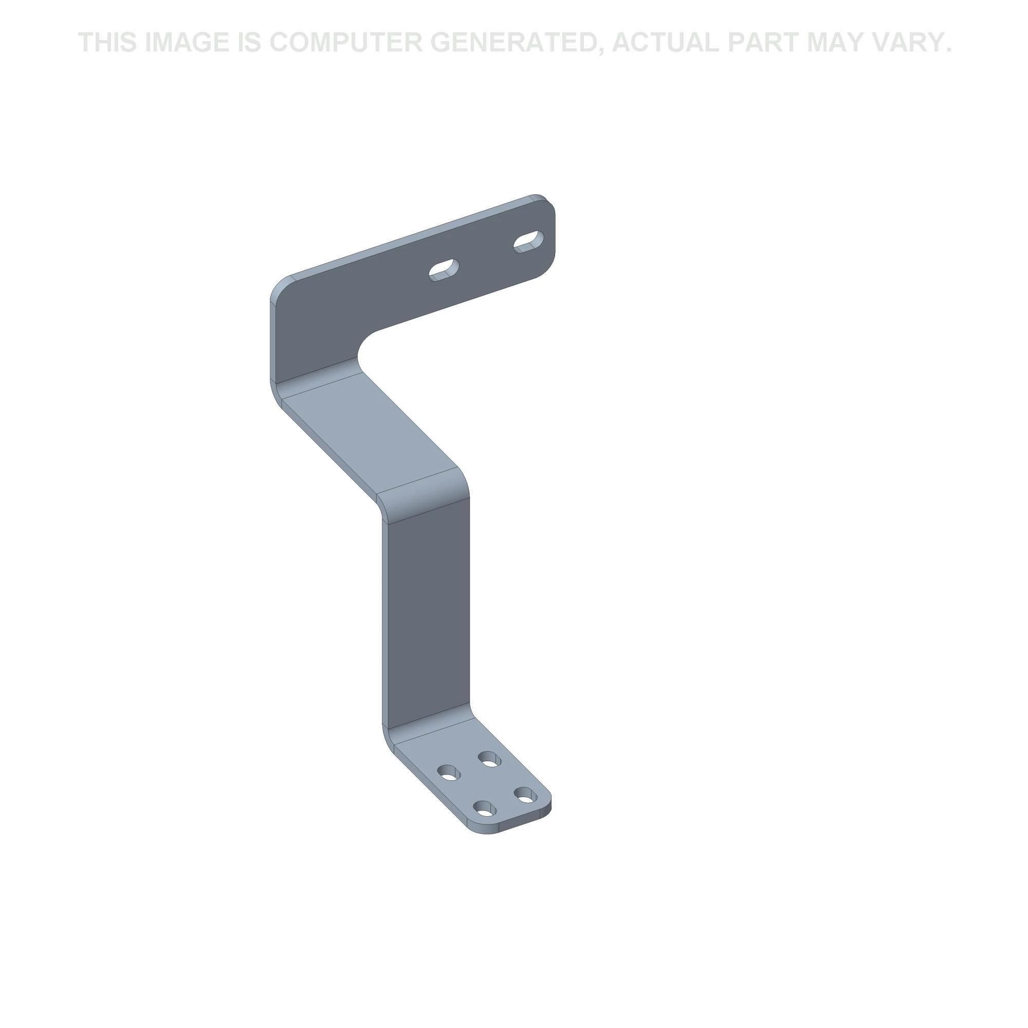 Placa De Montagem | CASEIH | BR | PT