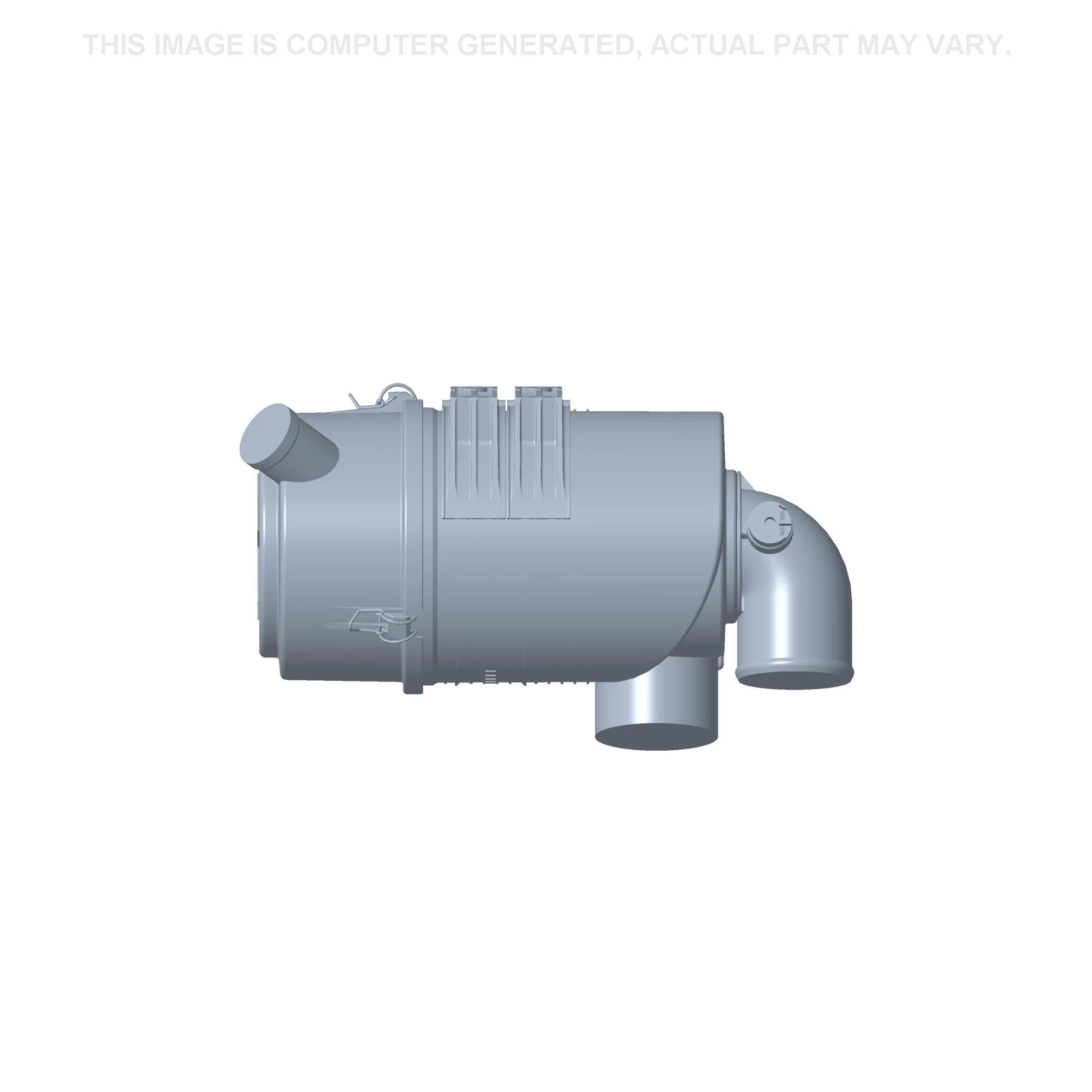 AIR CLEANER | CASECE | AMEA | EN