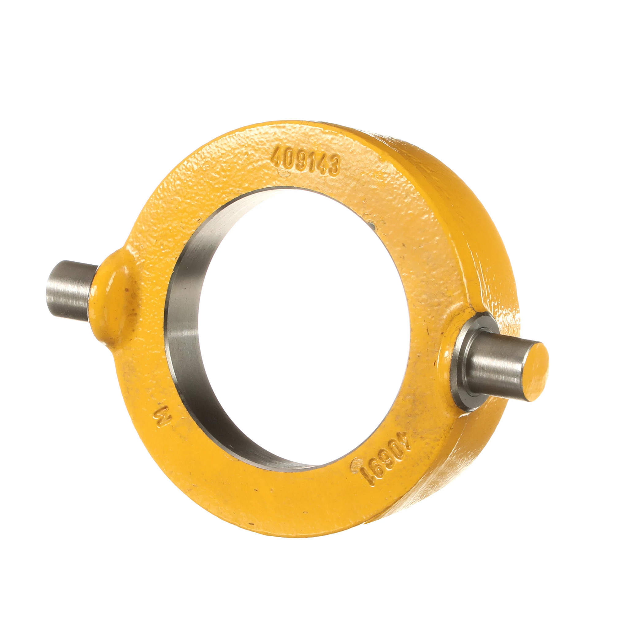 Suporte do rolamento | NEWHOLLANDAG | BR | PT