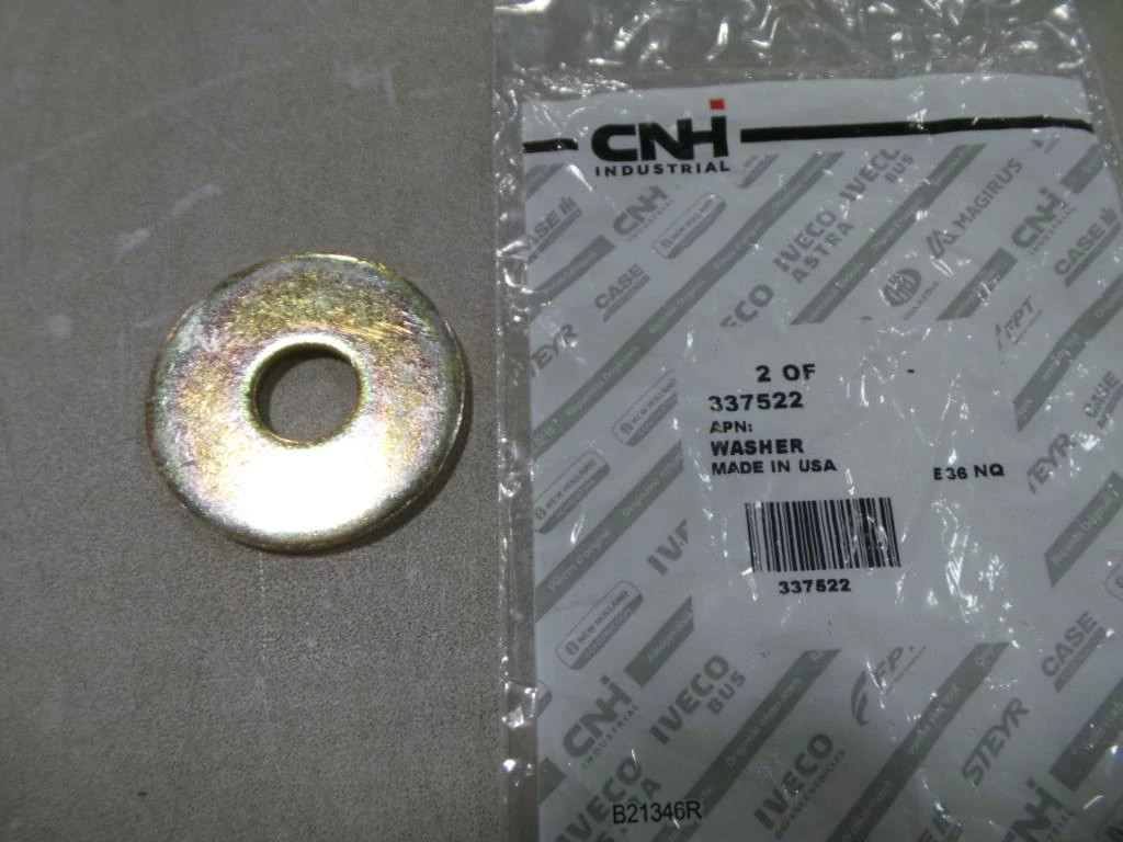 SLUITRING | CASECE | EU | NL