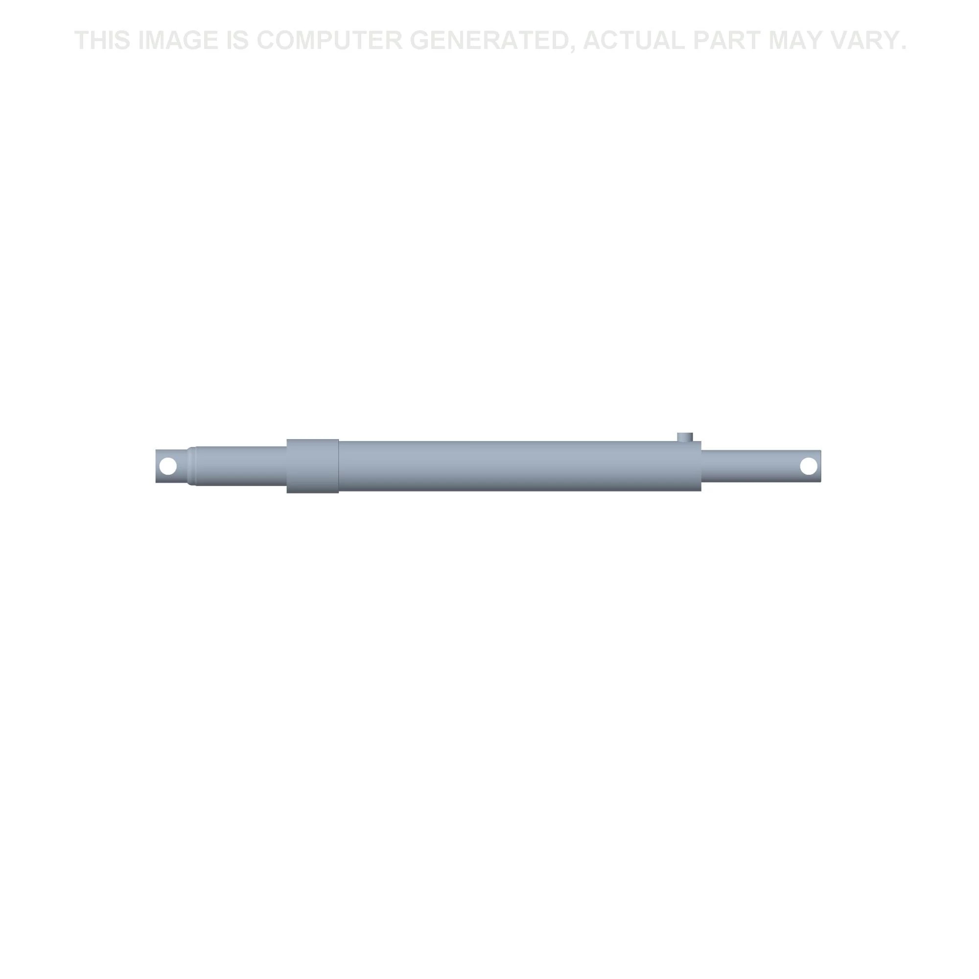 CILINDRO HIDRÁULICO