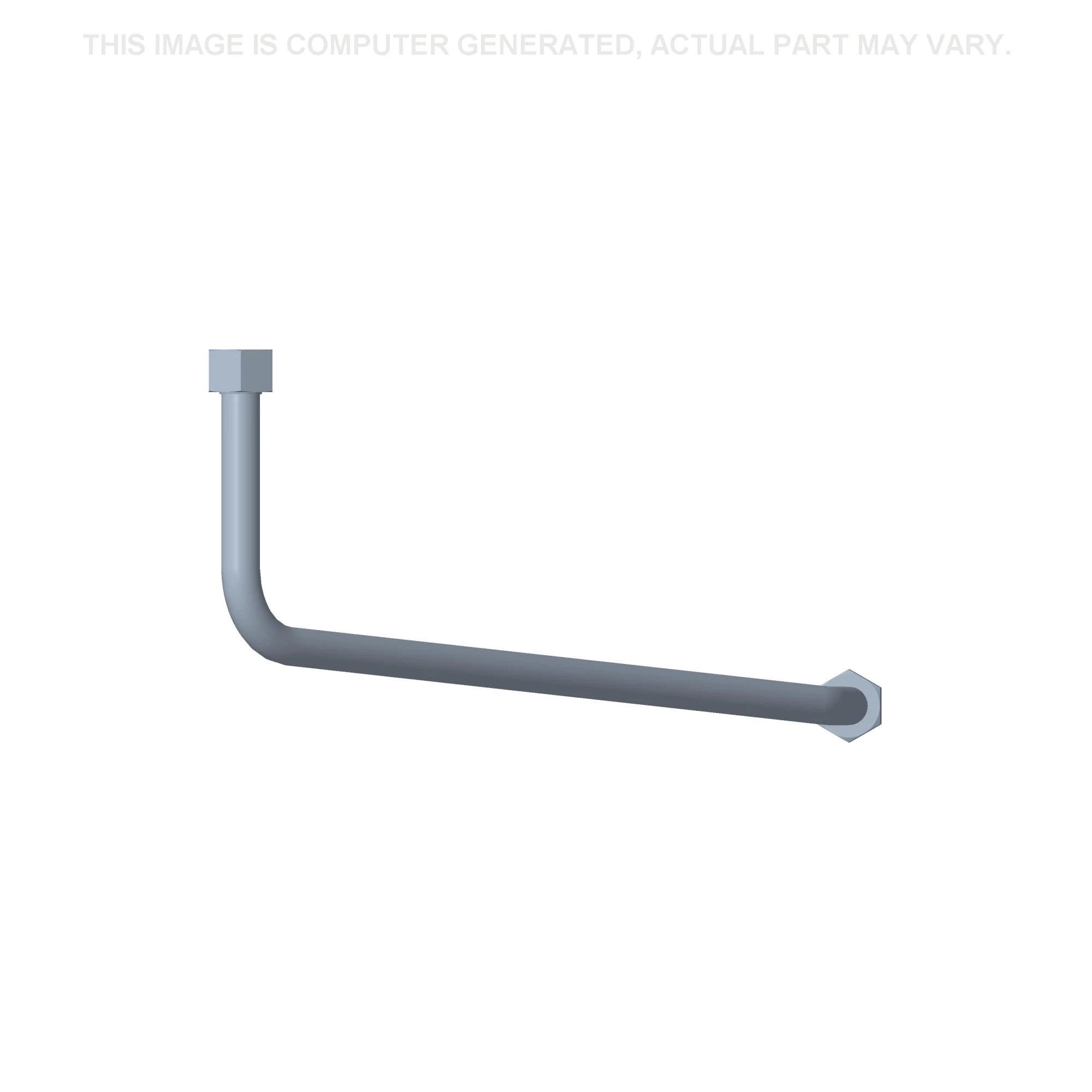 TUBO IDRAULICO | CASECE | EU | IT