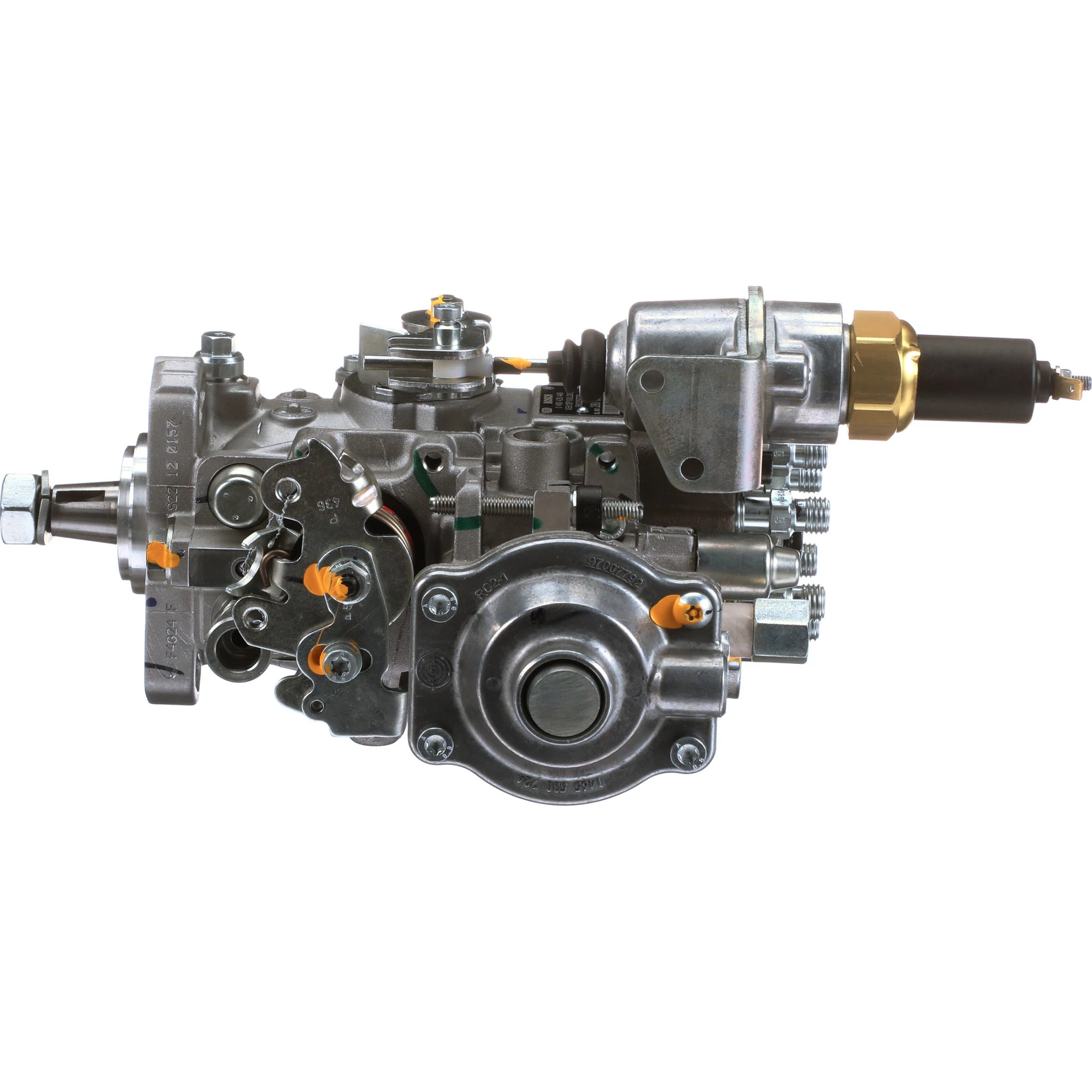 エリコン Drum E Clutch FORD 10R140 LC3P-7D051-AD - w/o sun gear #4