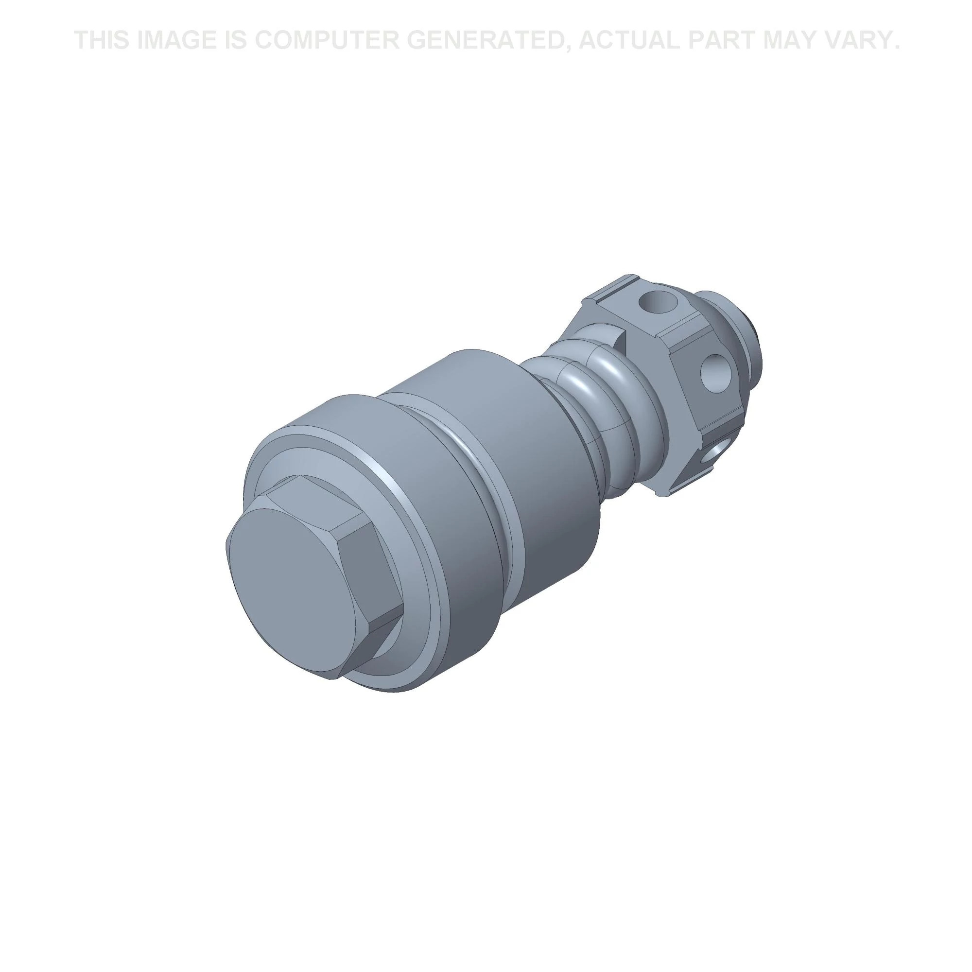 Valve Pressure Relie | CASECE | CA | EN