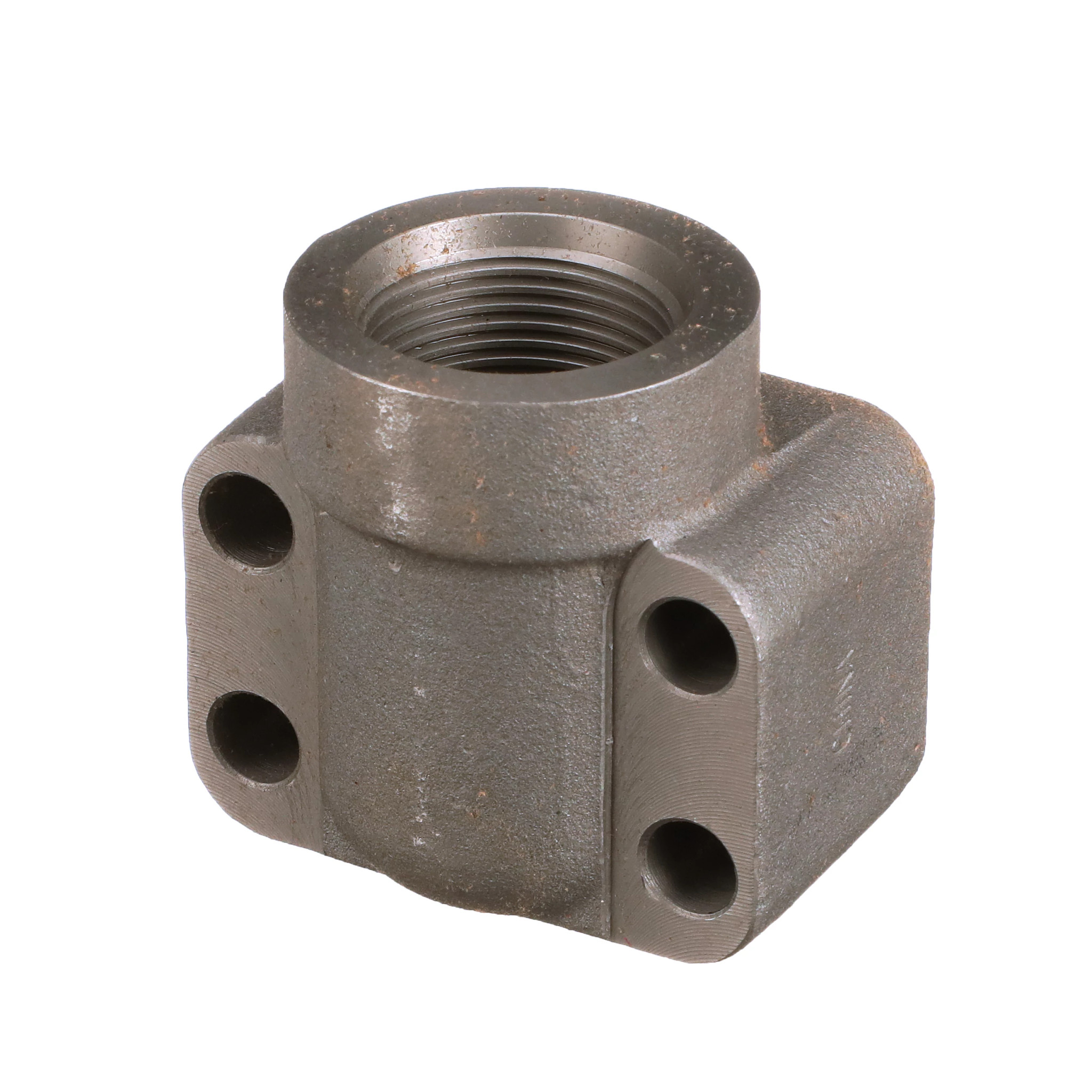 Flange | CASECE | BR | PT