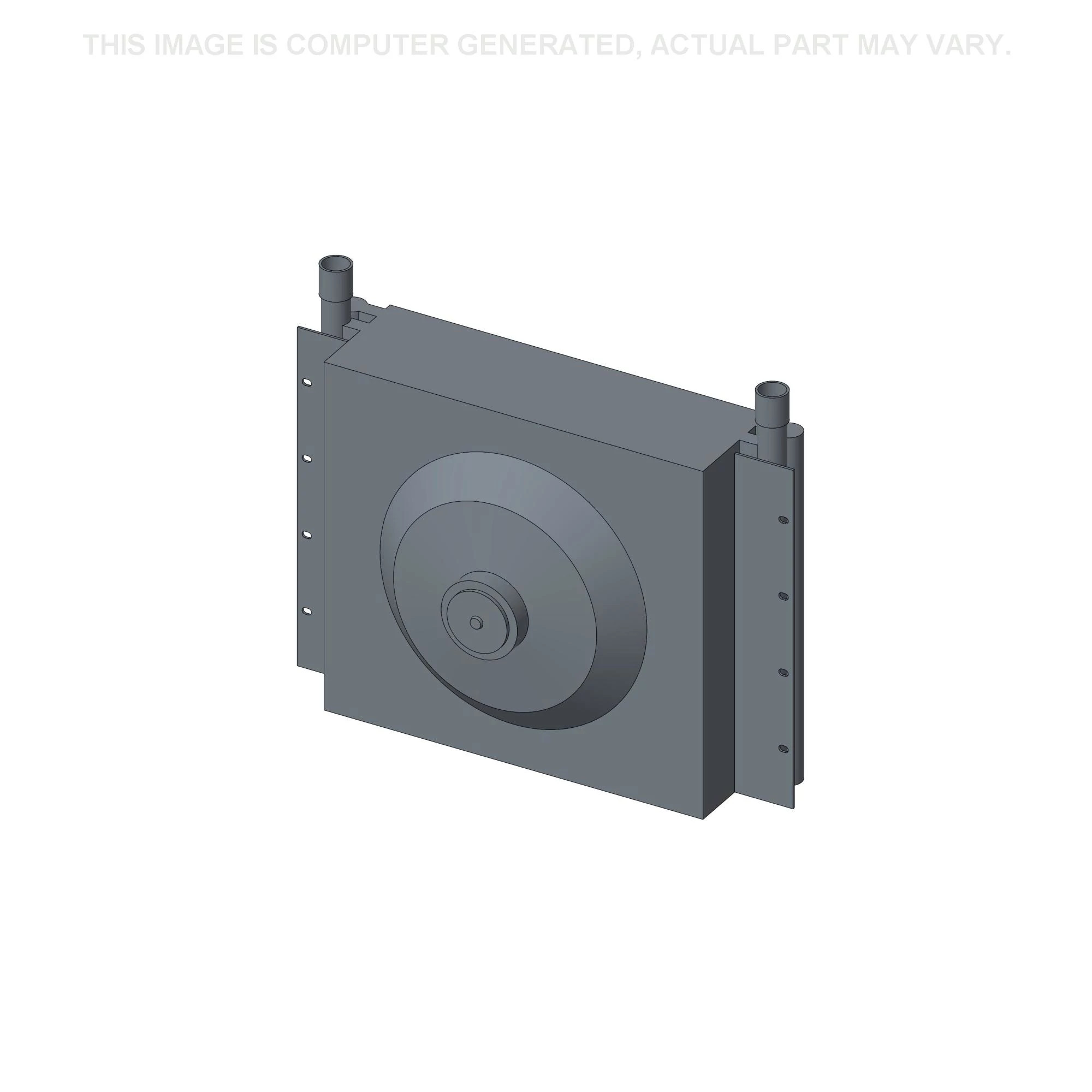 OIL COOLER | NEWHOLLANDCE | EU | EN