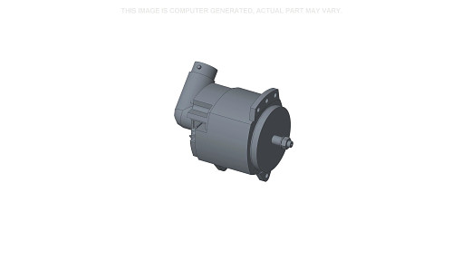 Alternateur reconditionné - 12 volts - 185 ampères | CASEIH | CA | FR