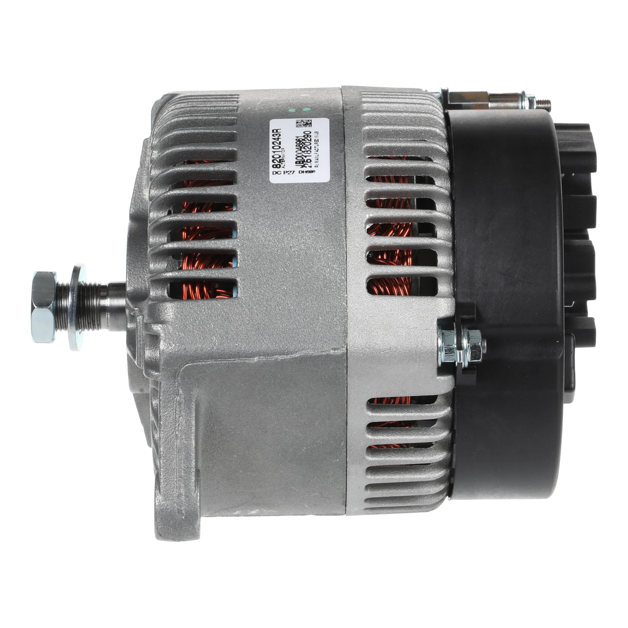 ALTERNATEUR RENOVE | NEWHOLLANDCE | CA | FR