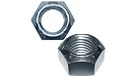 232-4617 | Hex Lock Nut - 7/16