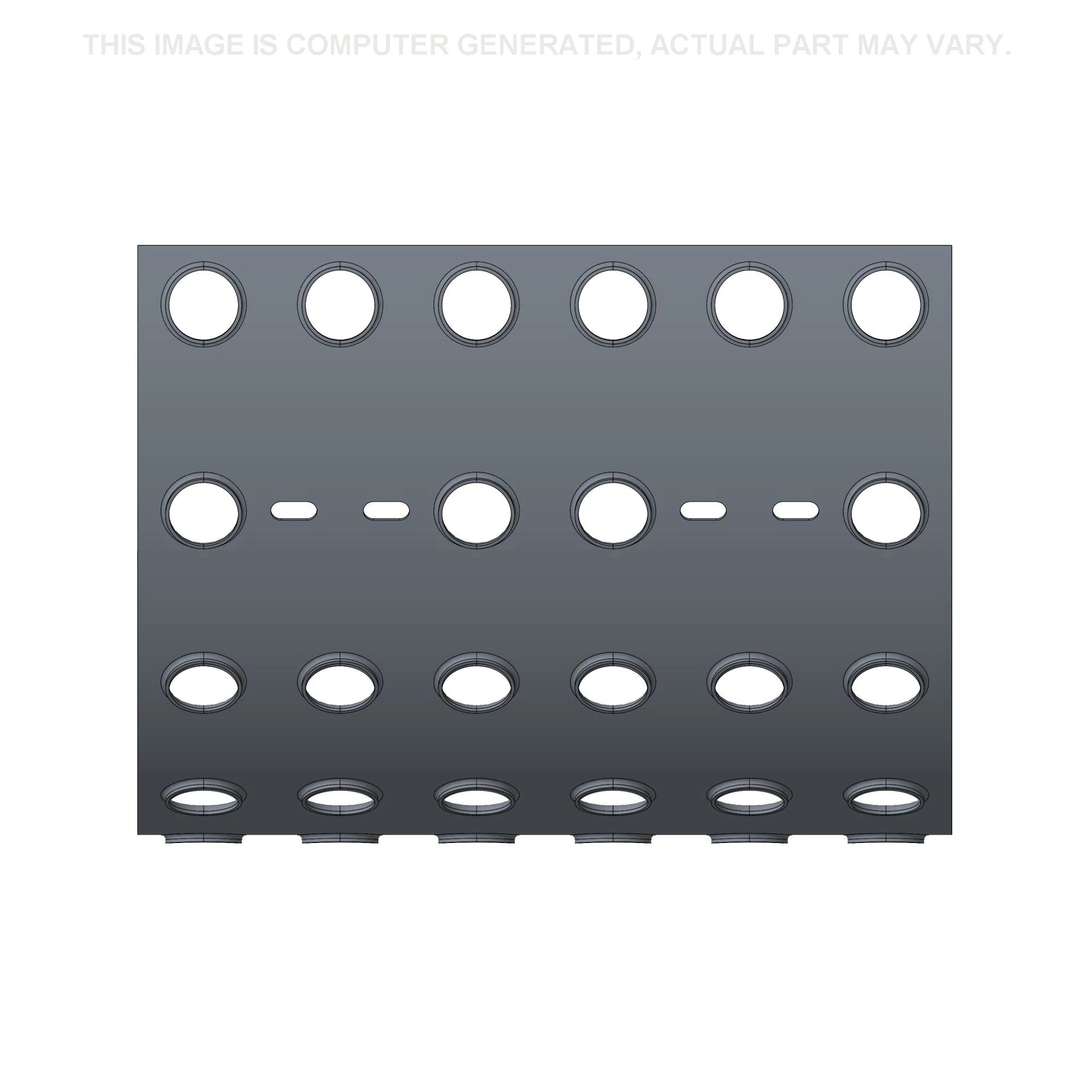 ABDECKUNG | NEWHOLLANDAG | EU | EN