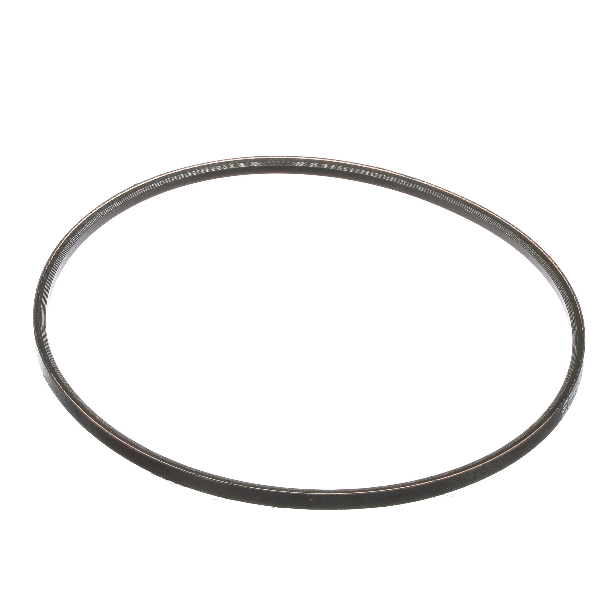 Correia do compressor A/C - Borda bruta - 1143 mm C | CASECE | BR | PT