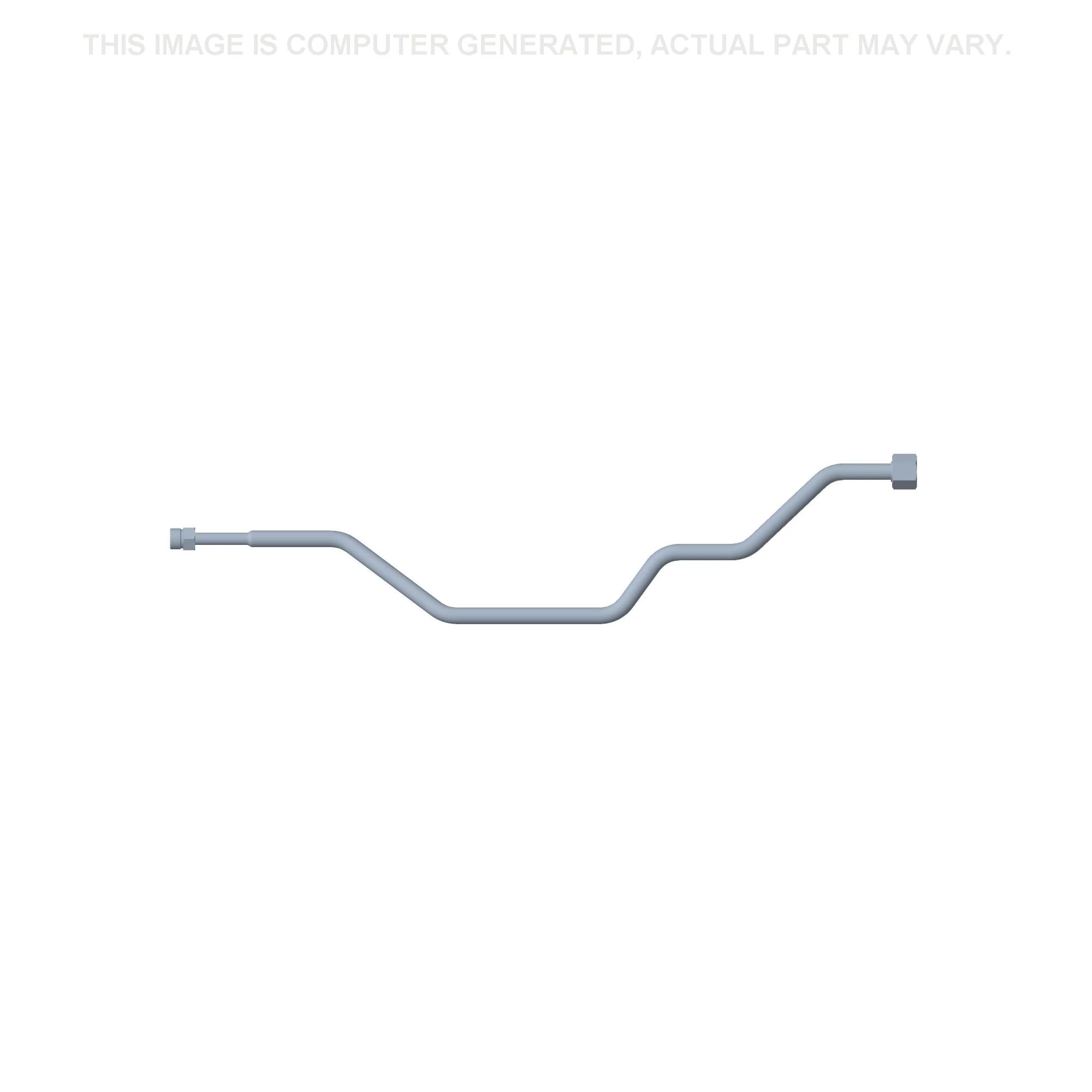 HYD TUBE | NEWHOLLANDCE | CA | EN