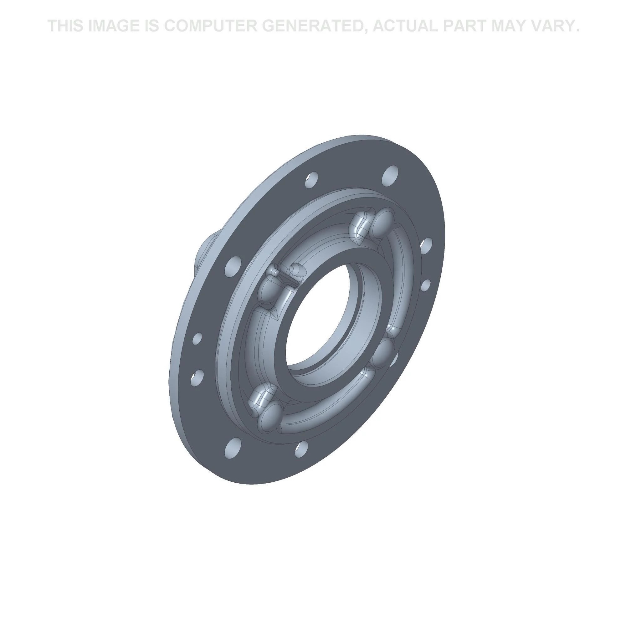 Flange | CASEIH | US | EN