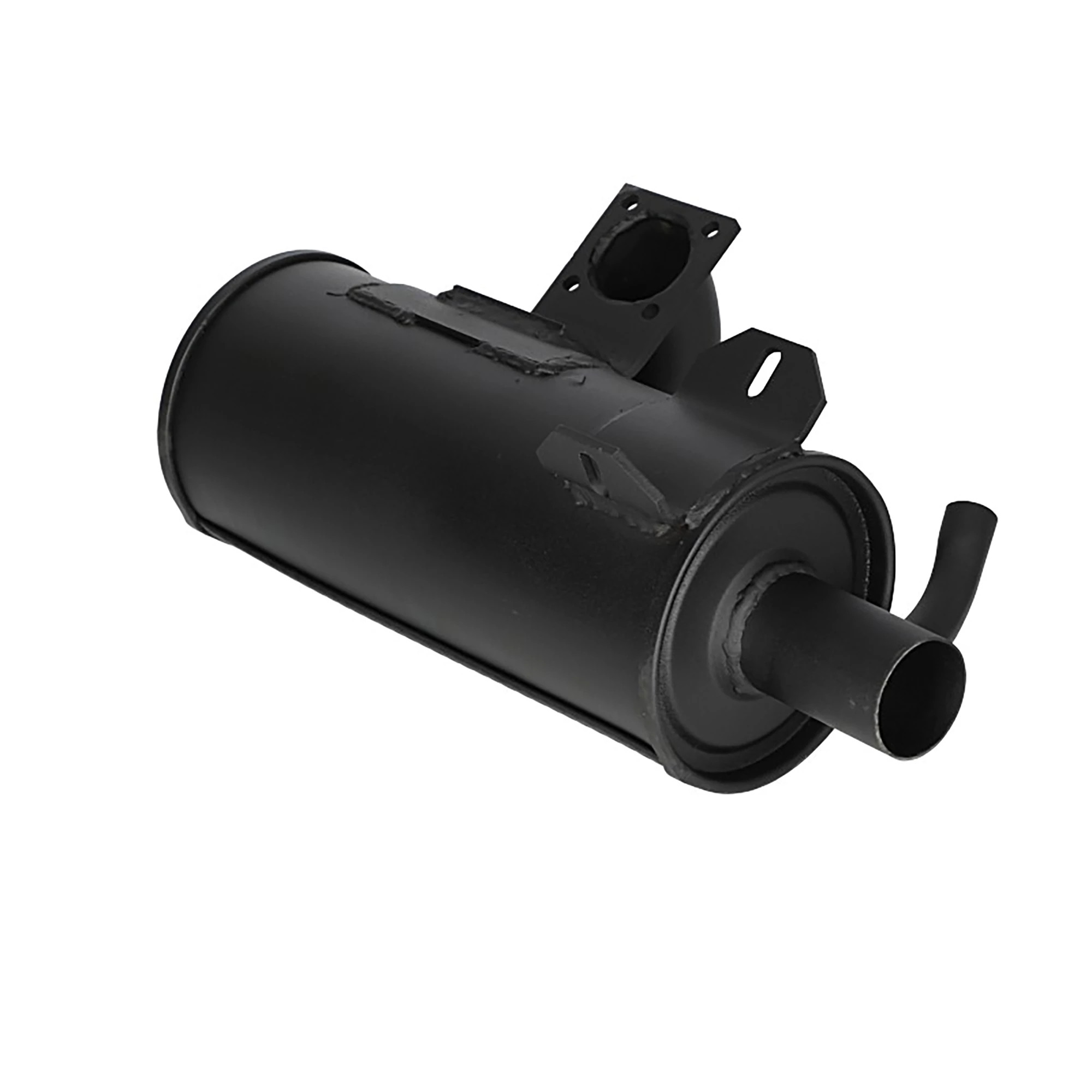 Muffler | CASECE | CA | EN