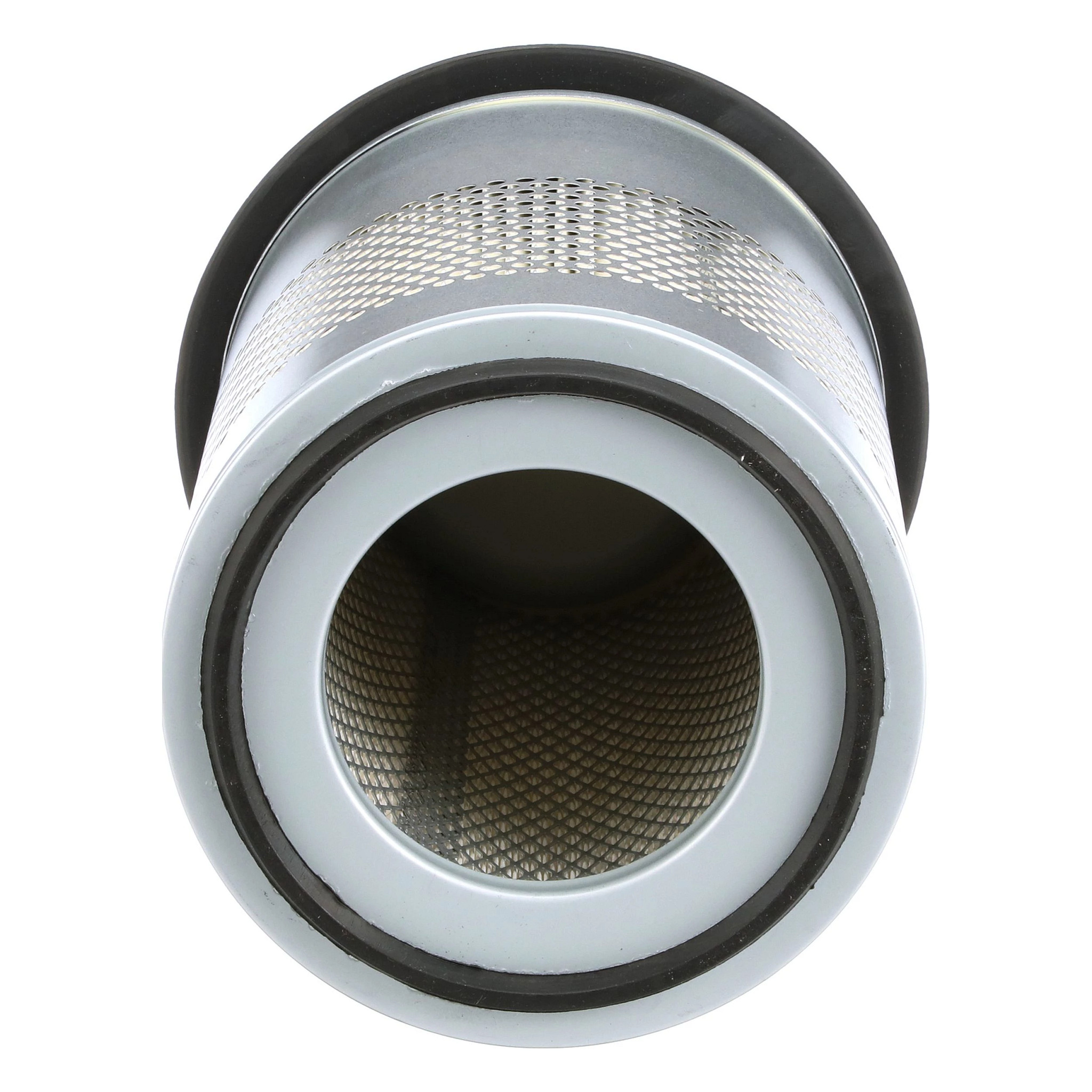 Filtro de ar primário do motor - 124 mm DI x 243 mm DE x 317 mm C
