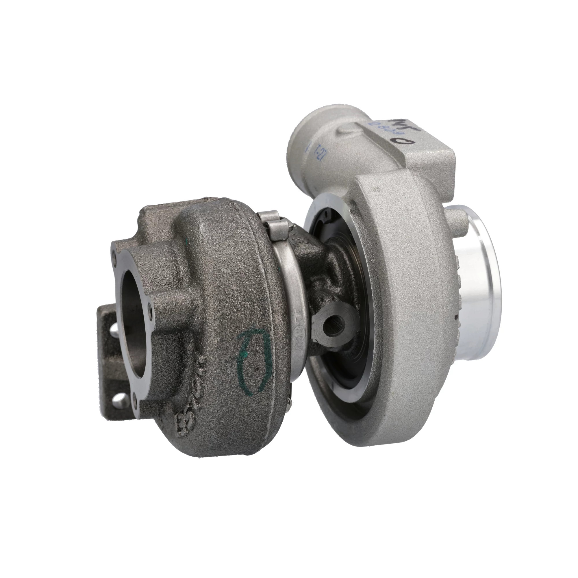 TURBOCOMPRESSEUR | NEWHOLLANDAG | AMEA | FR