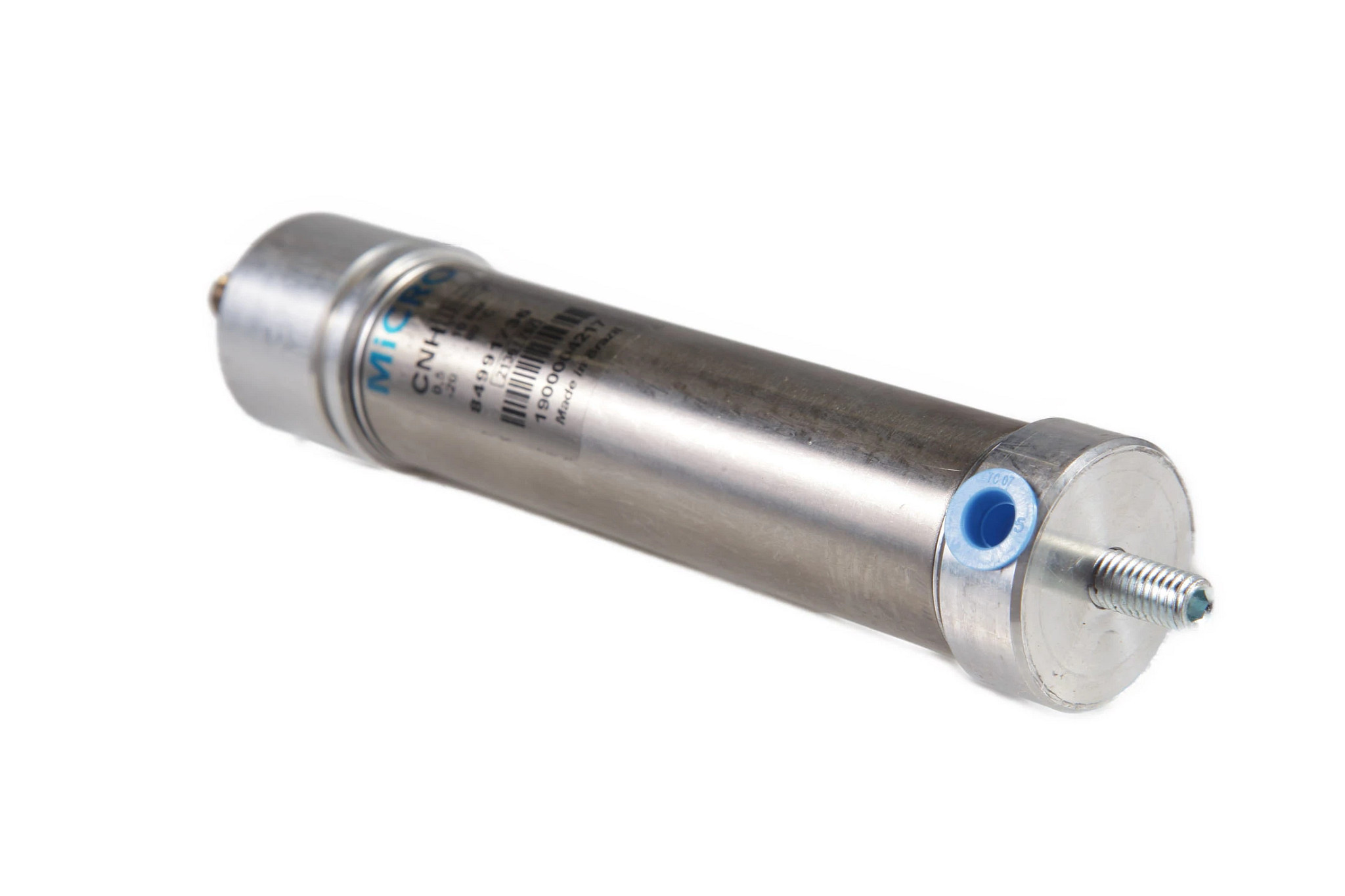 VERIN | NEWHOLLANDAG | FR | FR