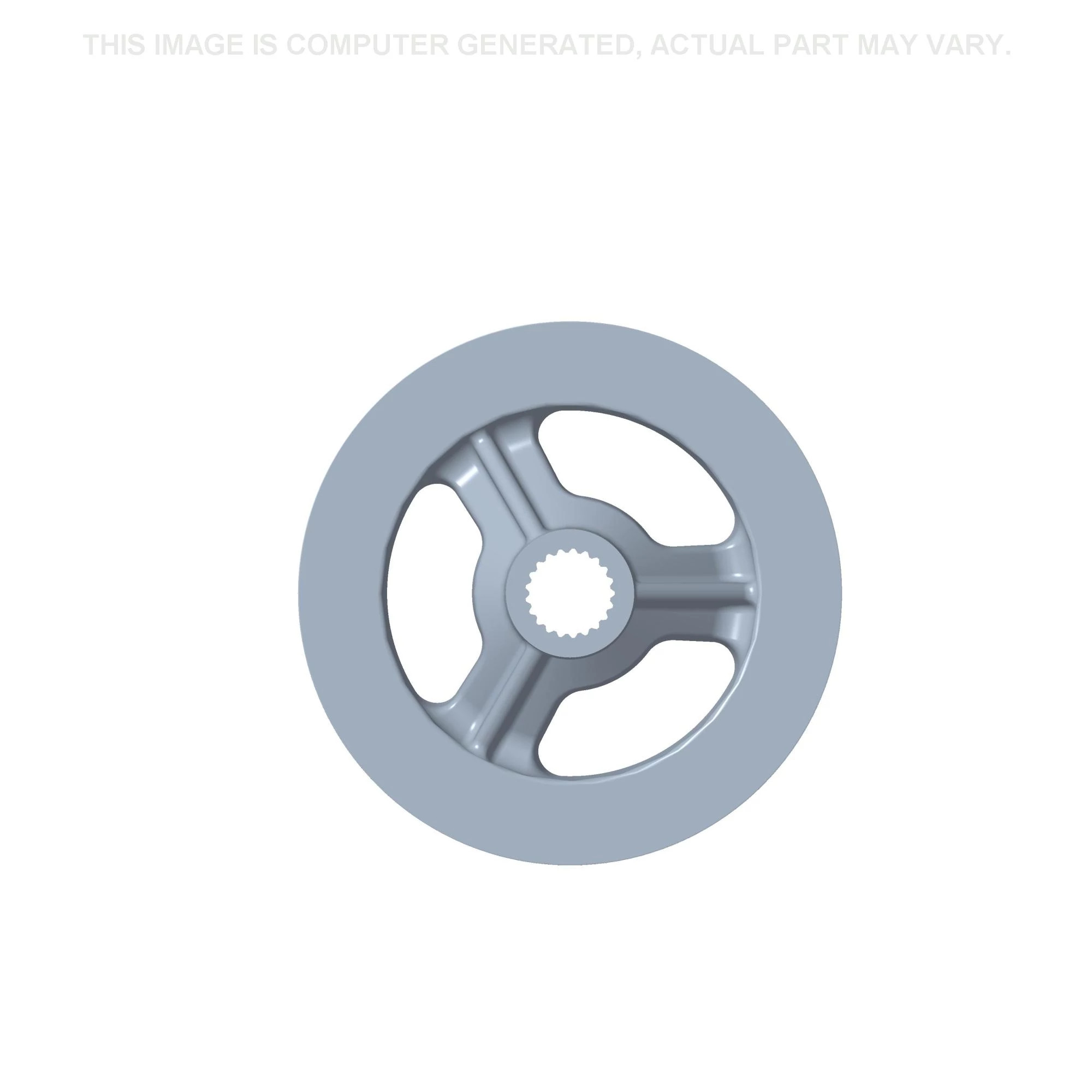 PULLEY | CASEIH | GB | EN