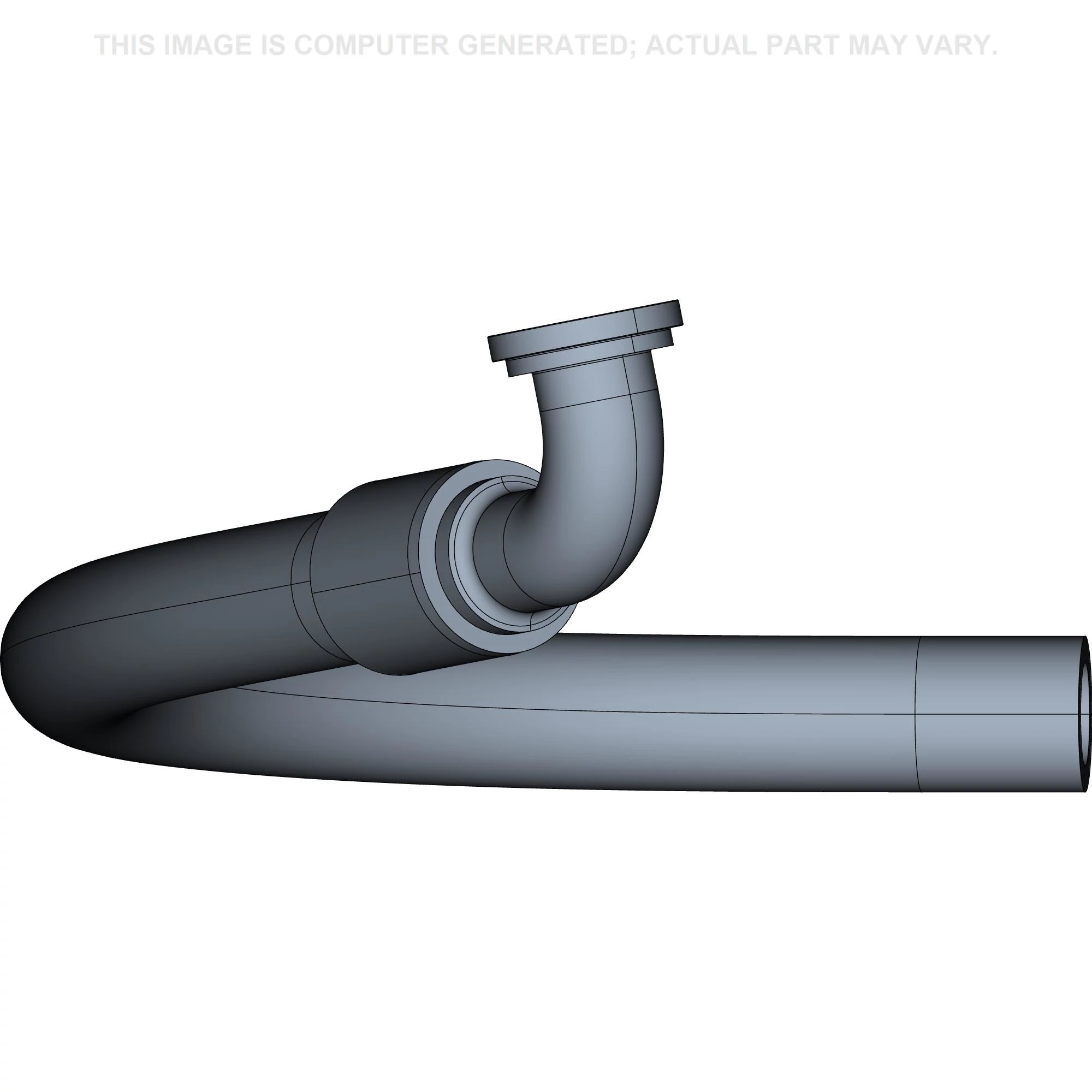 HYDRAULIC HOSE | MILLER | SA | EN