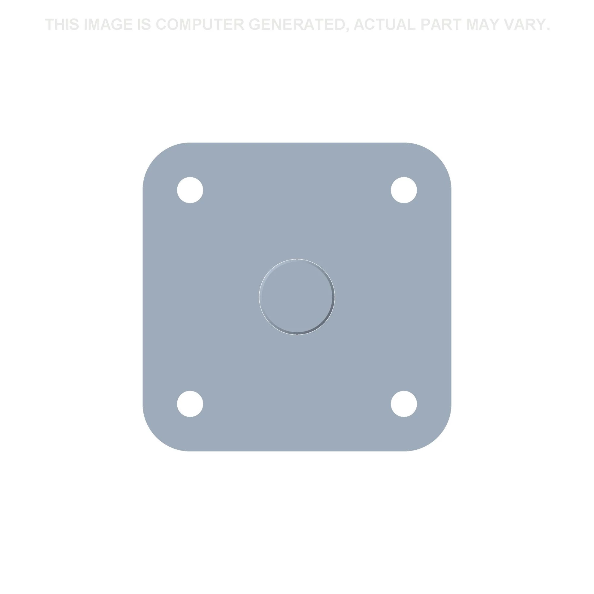 PLAQUE | CASEIH | CA | FR