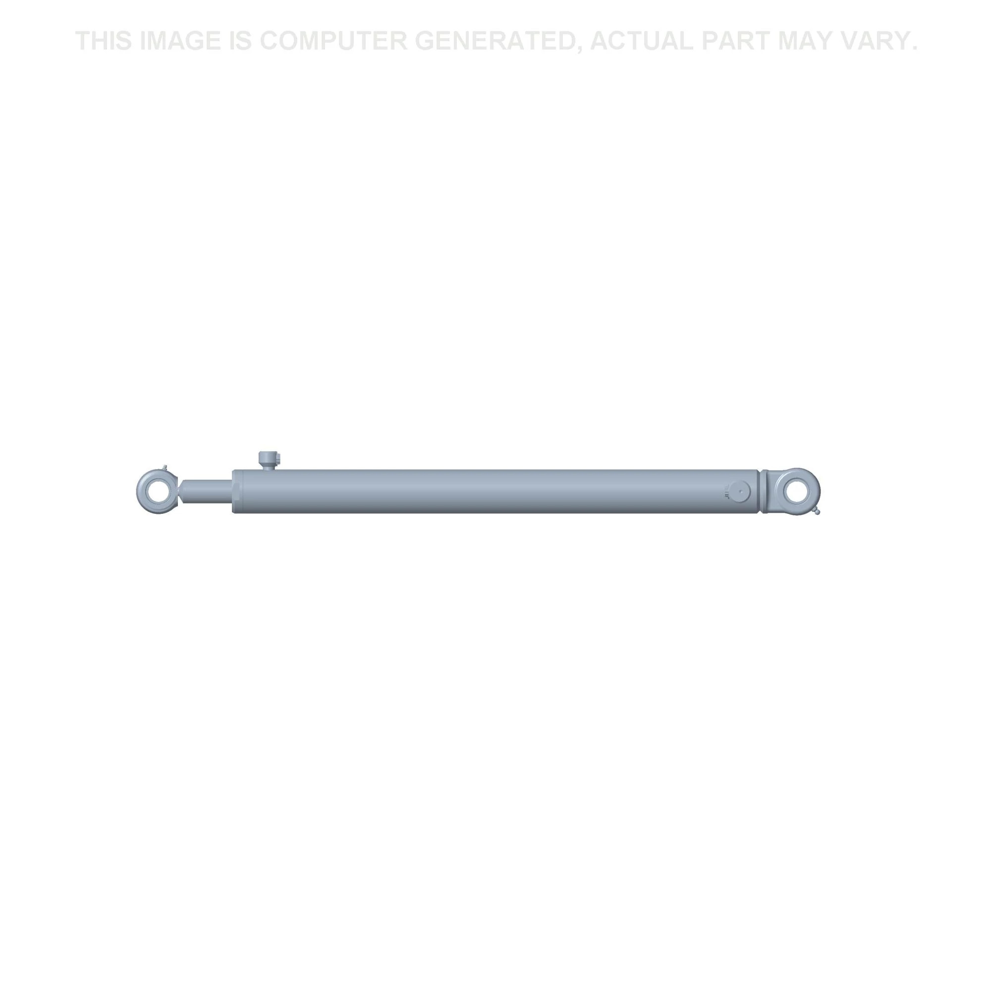 CILINDRO HIDRÁULICO