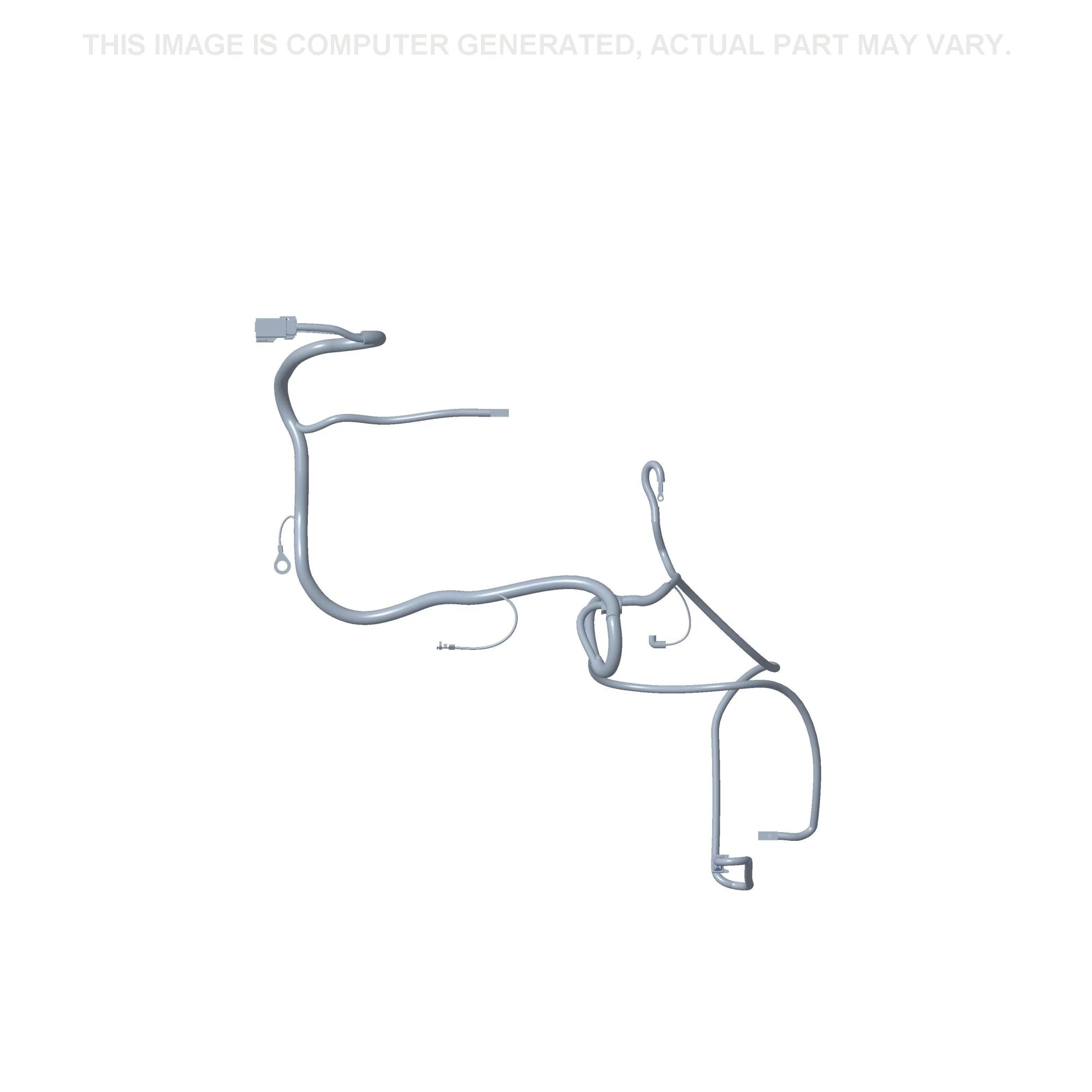 Engine Wire Harness