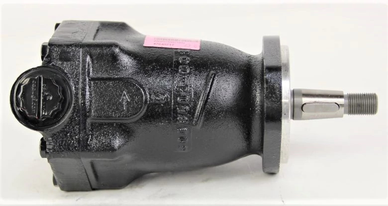 REMAN-HYD MOTOR | DEFAULT | IE | EN