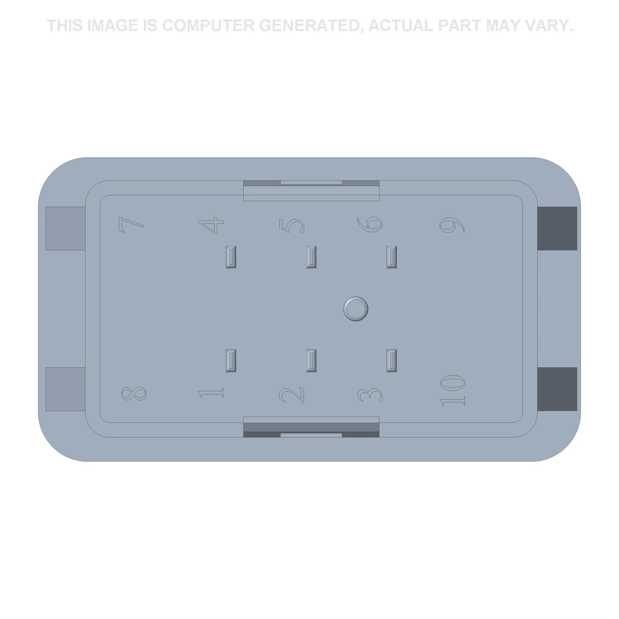 SWITCH ASSY | CASEIH | US | EN