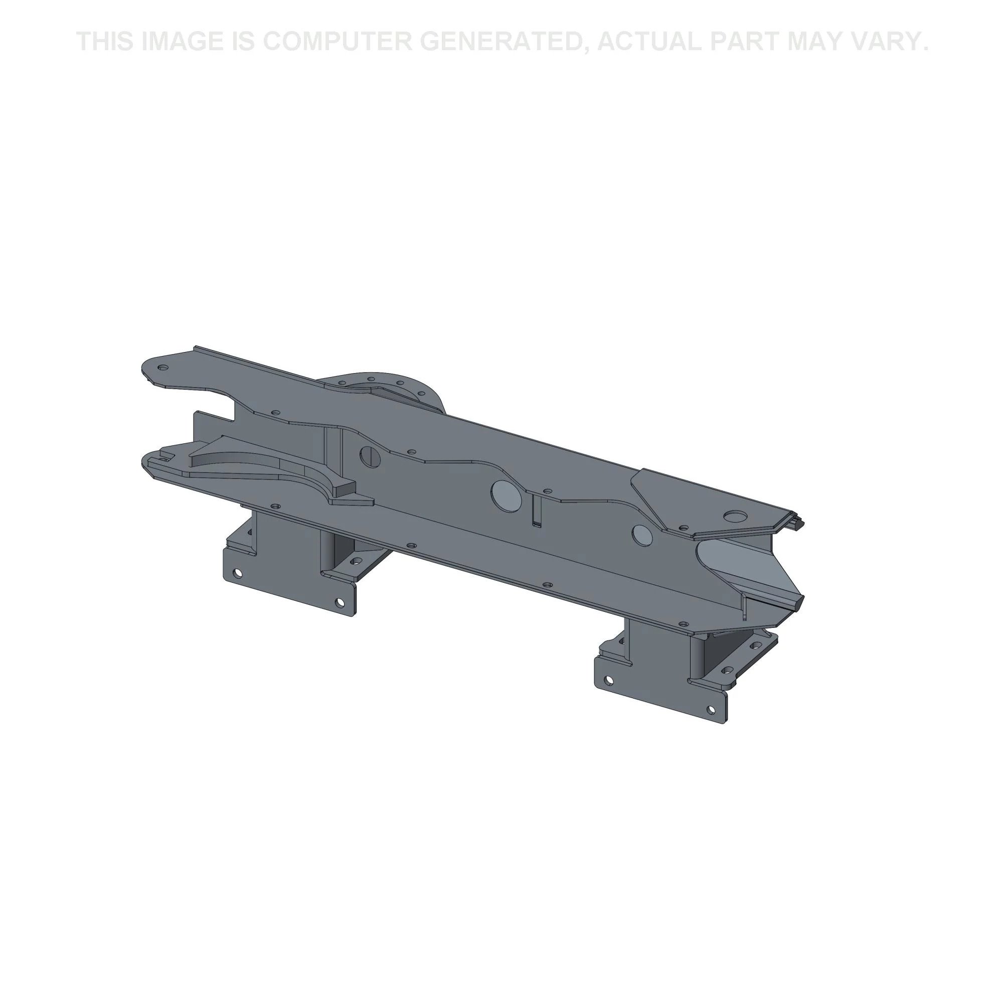 FRAME | CASEIH | CA | EN